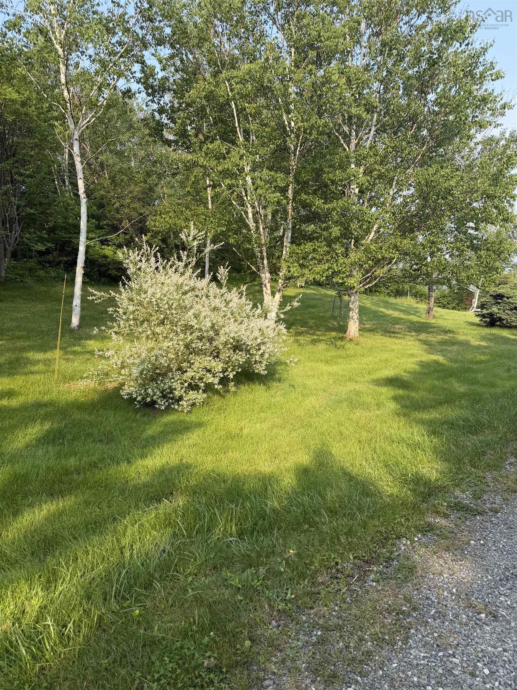 $595,500.00: 8646 Highway 337 Georgeville   B2G 2L1, Morar