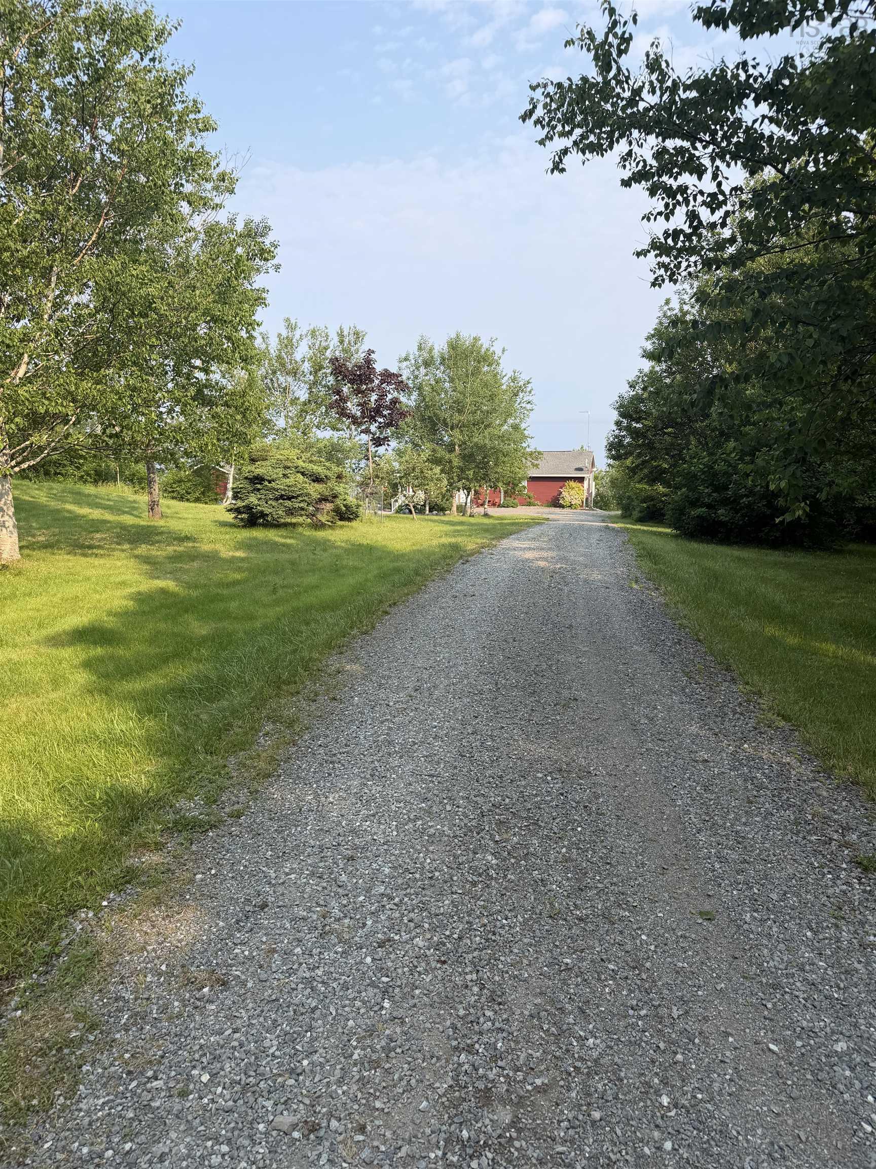 $595,500.00: 8646 Highway 337 Georgeville   B2G 2L1, Morar
