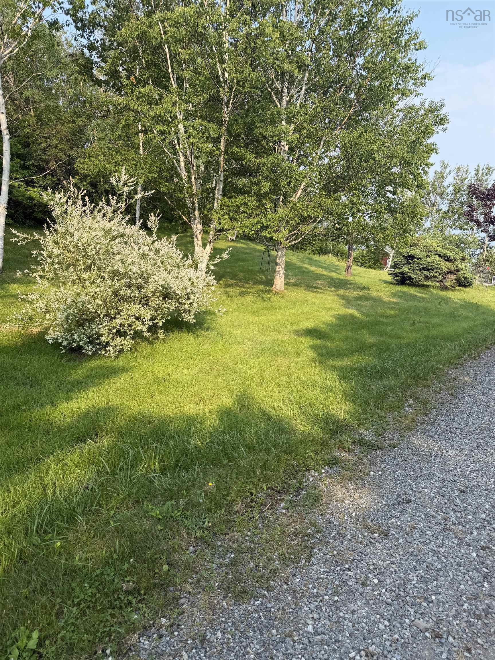 $595,500.00: 8646 Highway 337 Georgeville   B2G 2L1, Morar