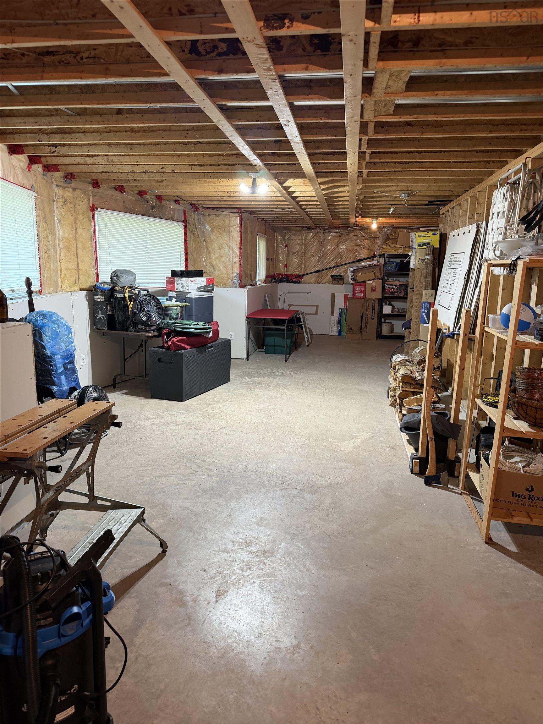 $595,500.00: 8646 Highway 337 Georgeville   B2G 2L1, Morar