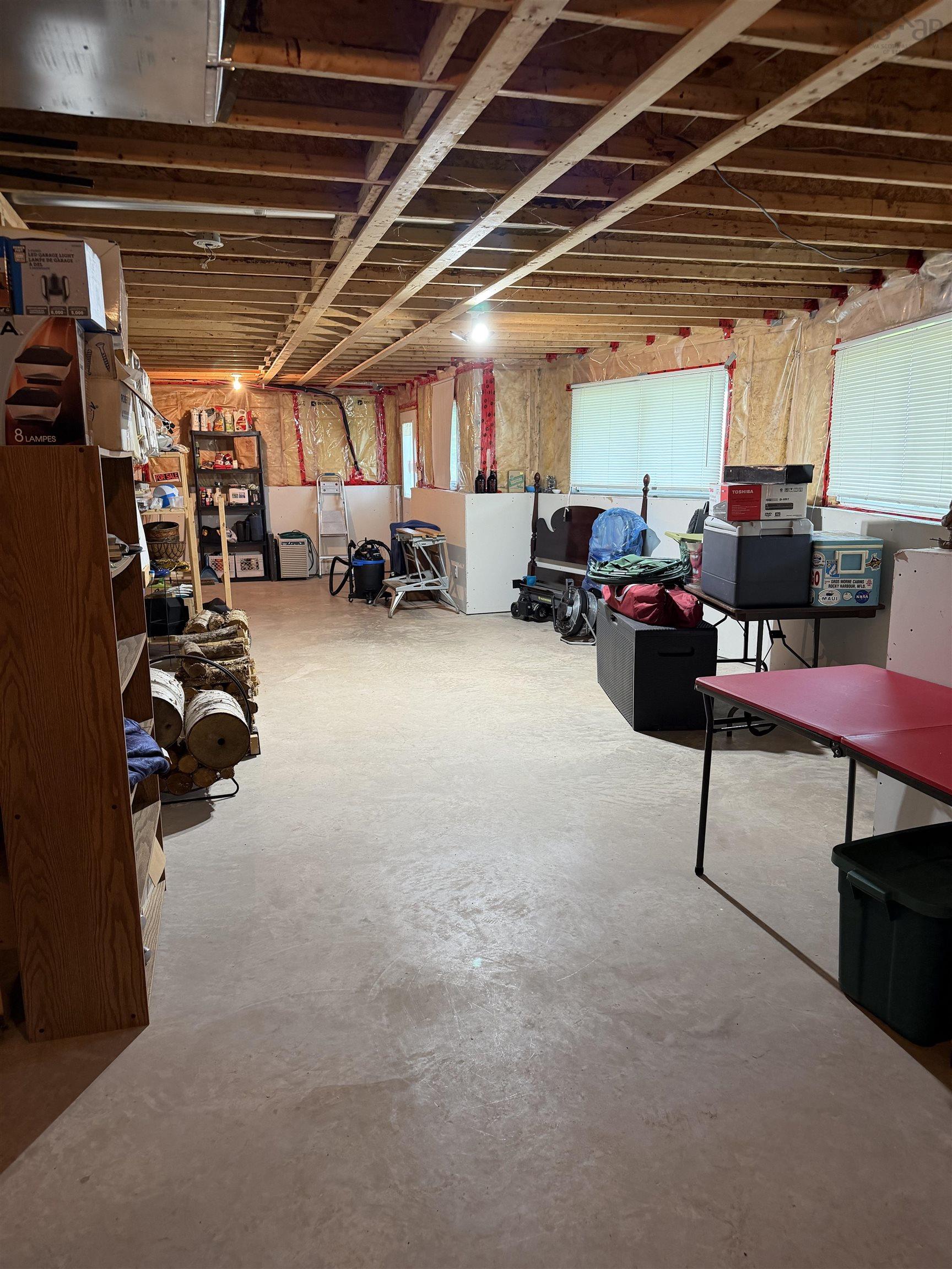 $595,500.00: 8646 Highway 337 Georgeville   B2G 2L1, Morar