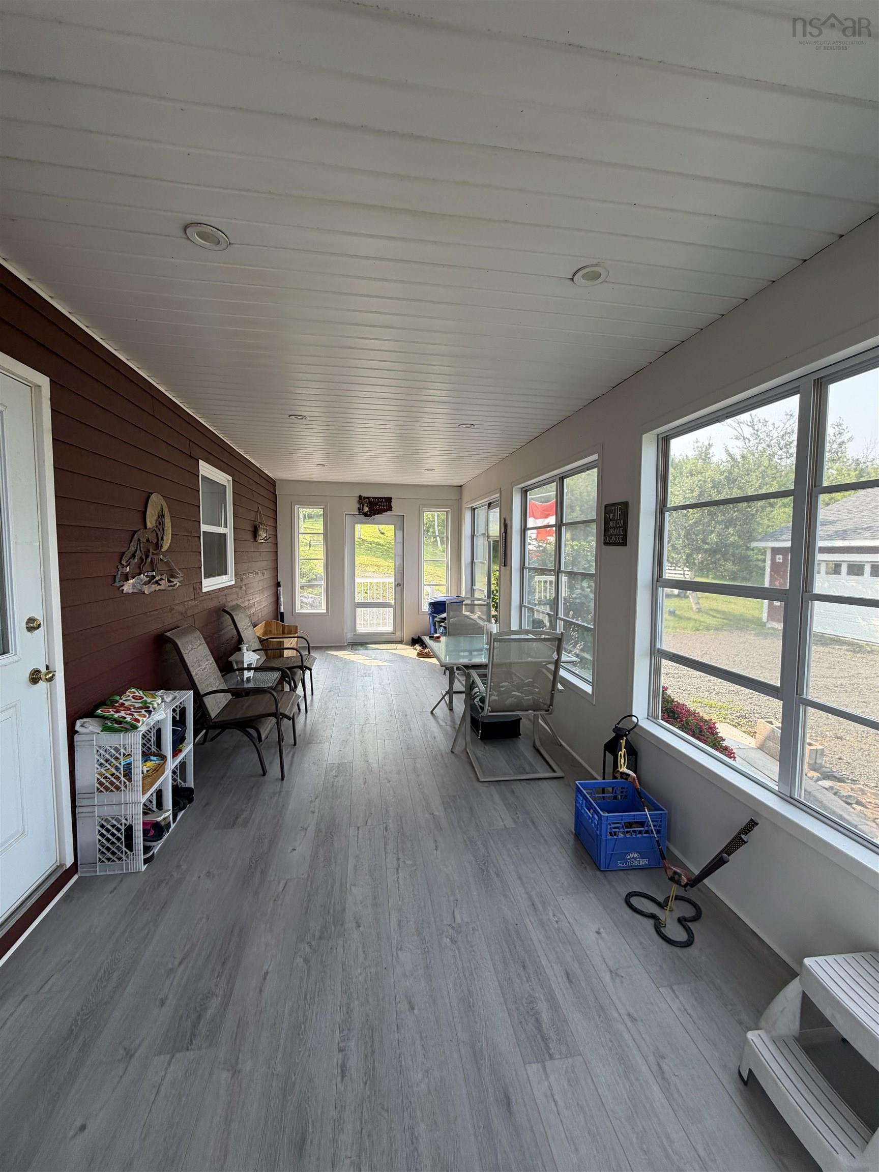 $595,500.00: 8646 Highway 337 Georgeville   B2G 2L1, Morar