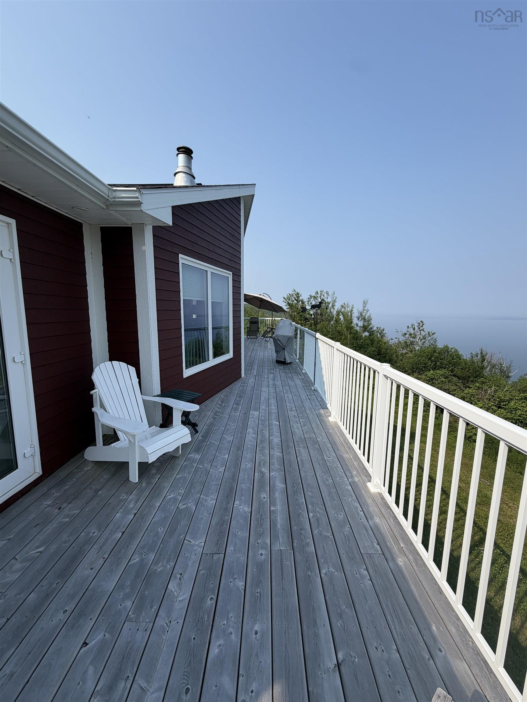 $595,500.00: 8646 Highway 337 Georgeville   B2G 2L1, Morar