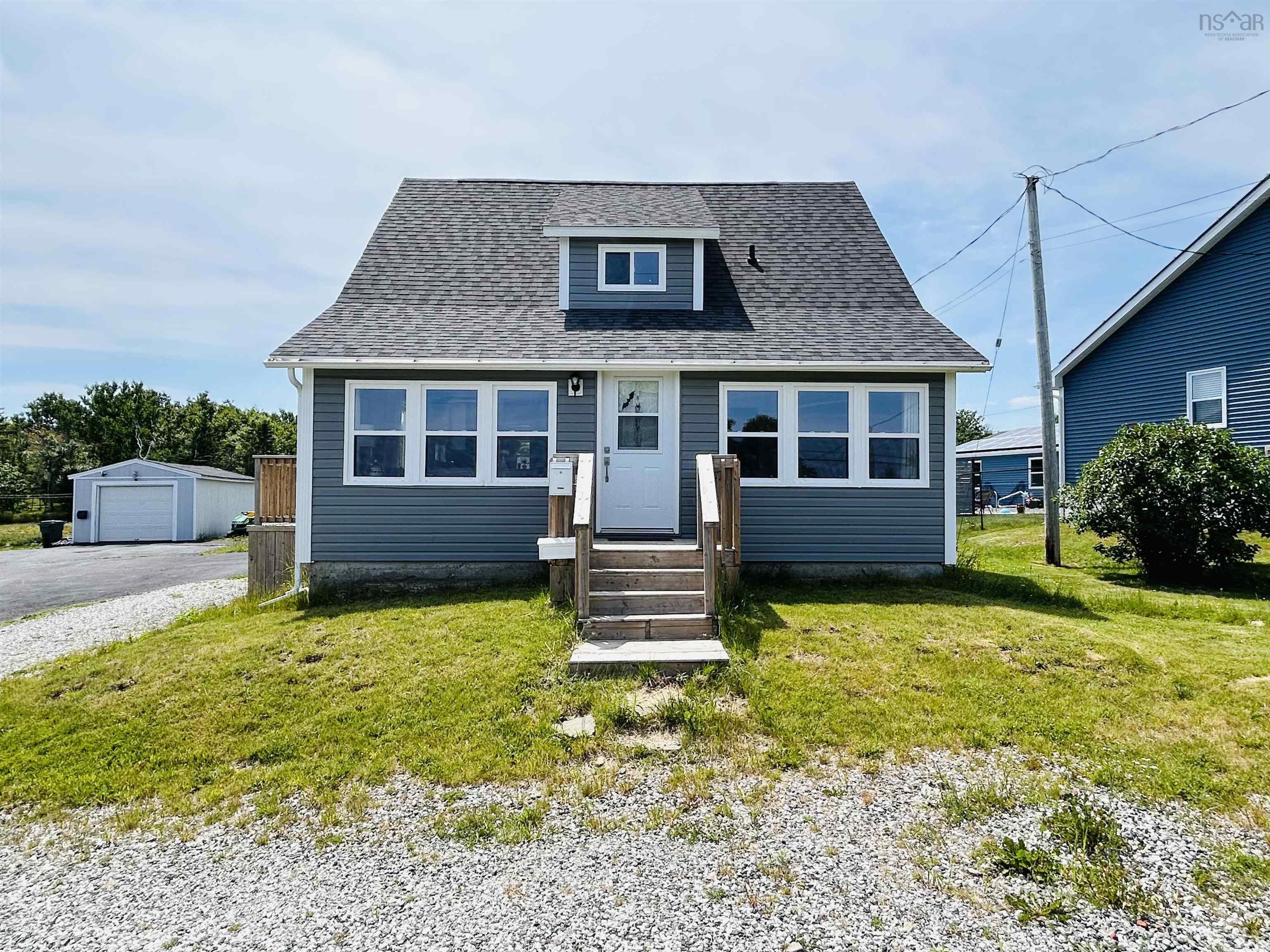 $249,000.00: 228 South Street, Glace Bay Street, Glace Bay