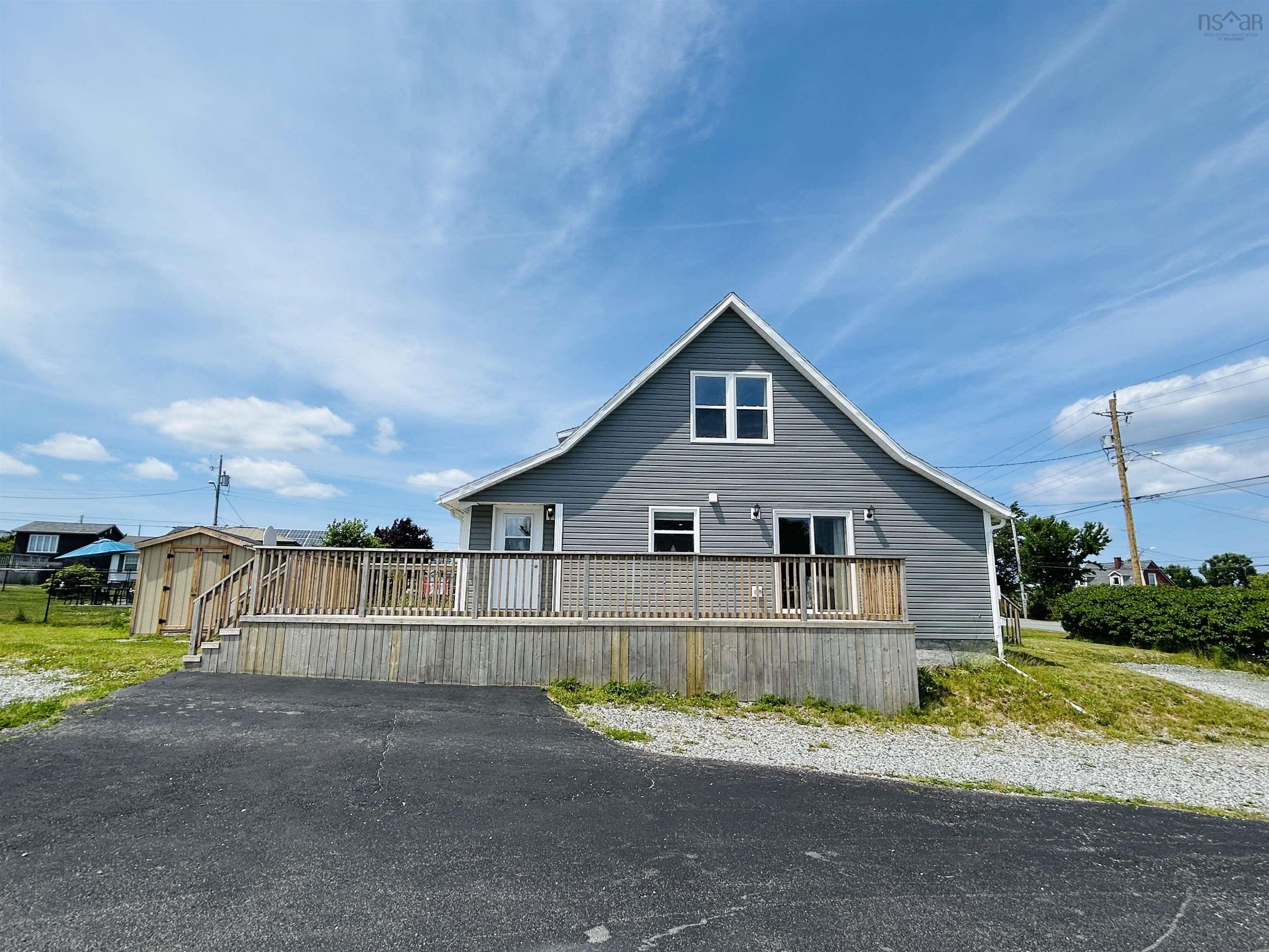 $249,000.00: 228 South Street, Glace Bay Street, Glace Bay
