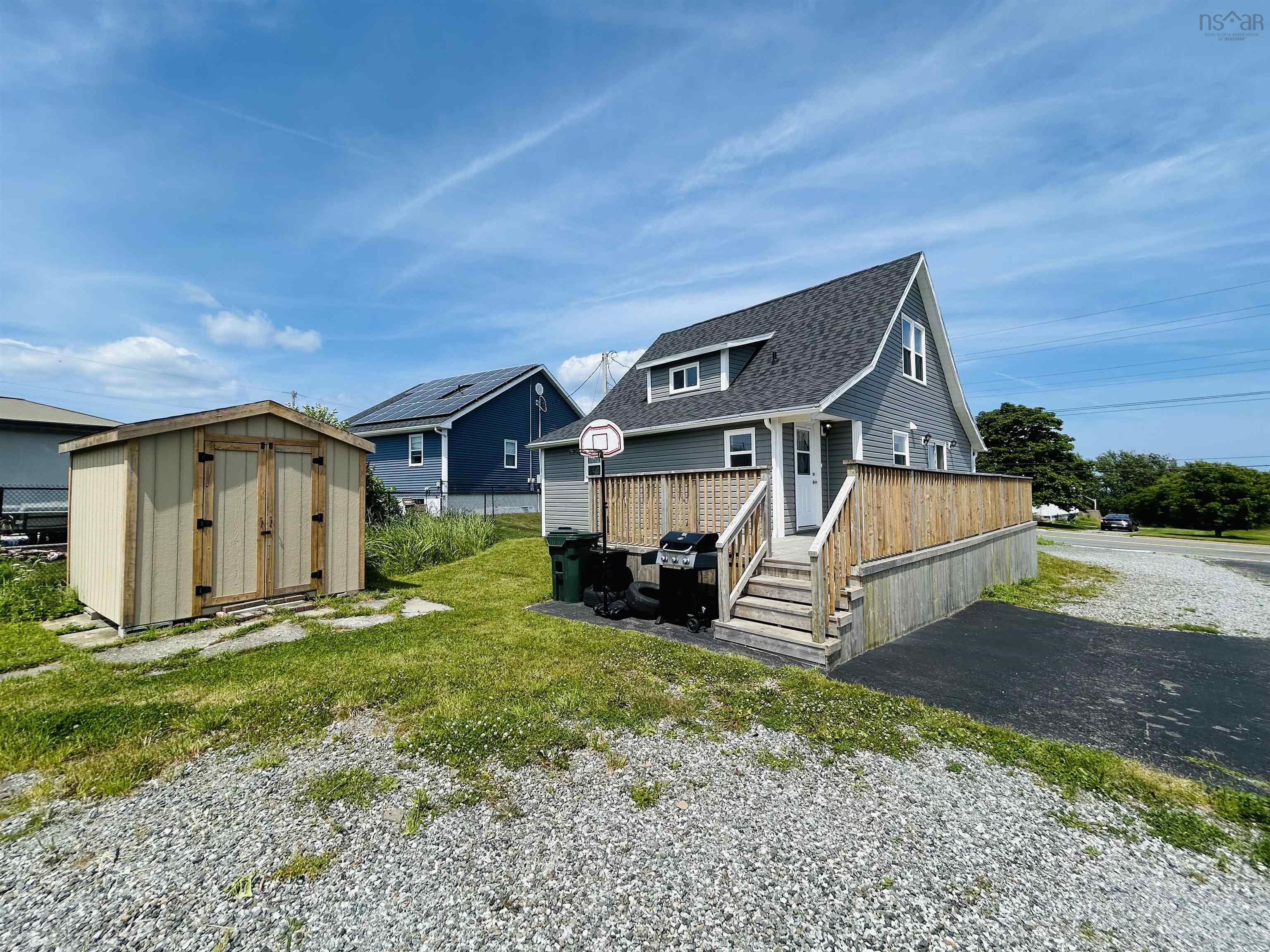 $249,000.00: 228 South Street, Glace Bay Street, Glace Bay