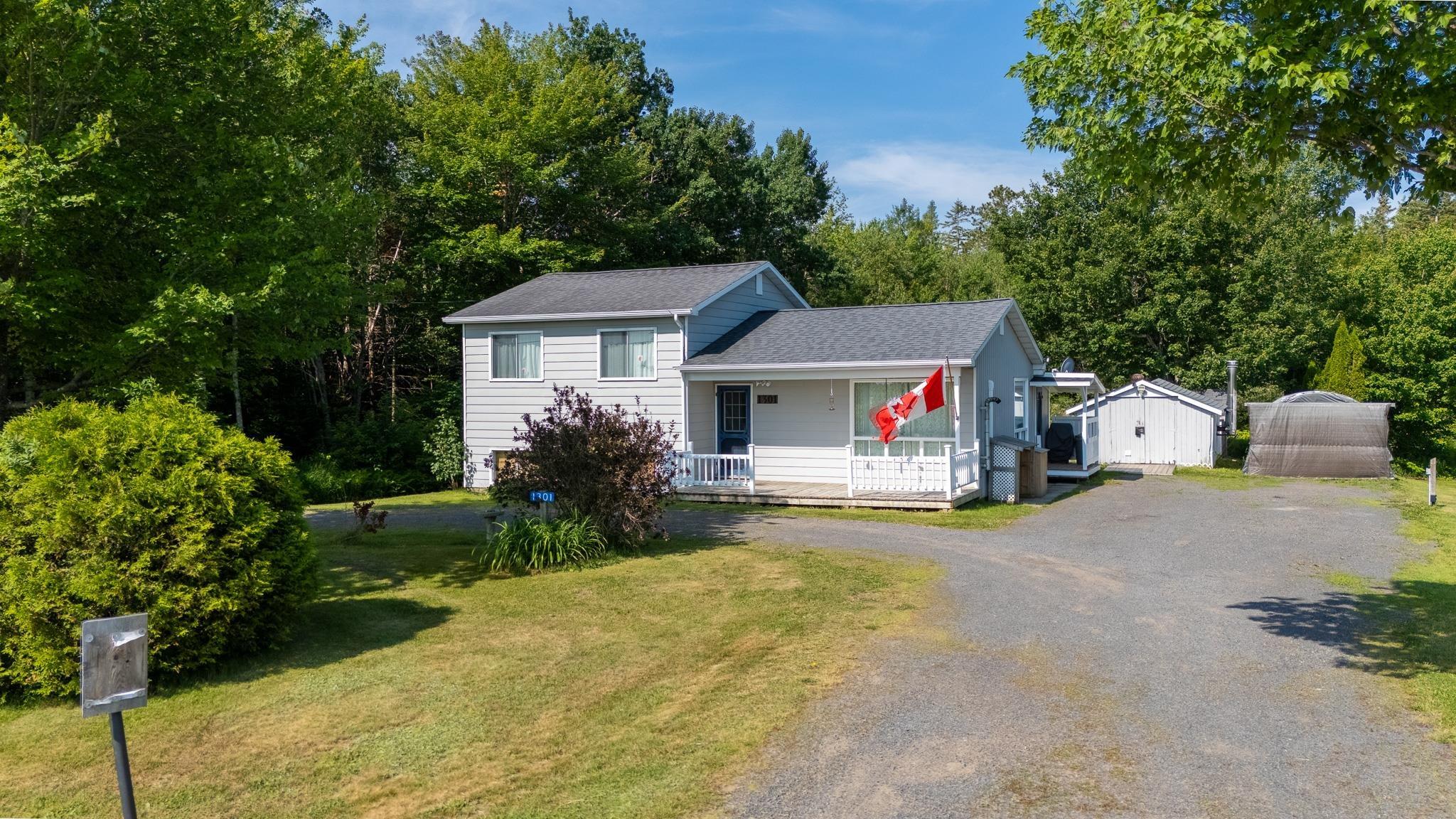 $369,000.00: 1301 Deep Hollow Road, Black River