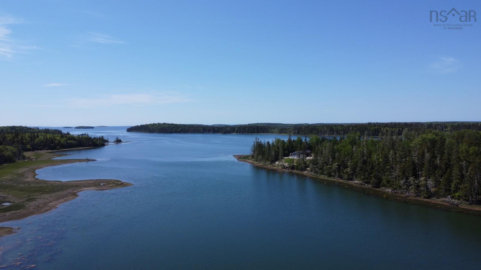 $49,900.00: Lot 6 Roberts Island Drive, Roberts Island