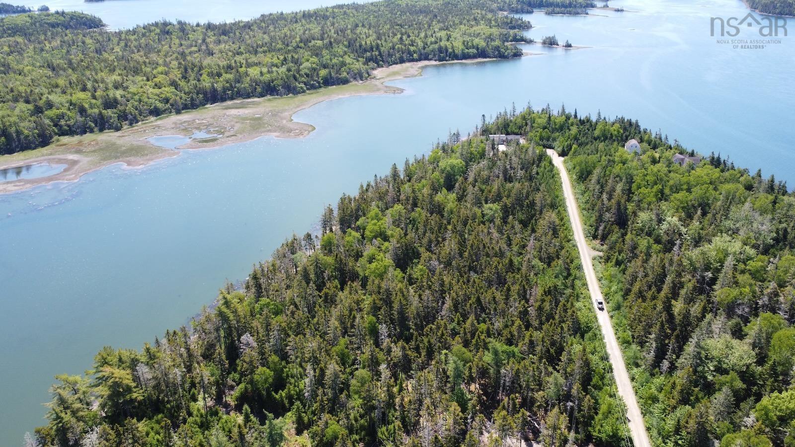 $49,900.00: Lot 6 Roberts Island Drive, Roberts Island