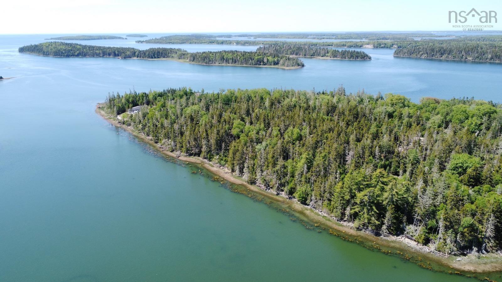 $49,900.00: Lot 6 Roberts Island Drive, Roberts Island