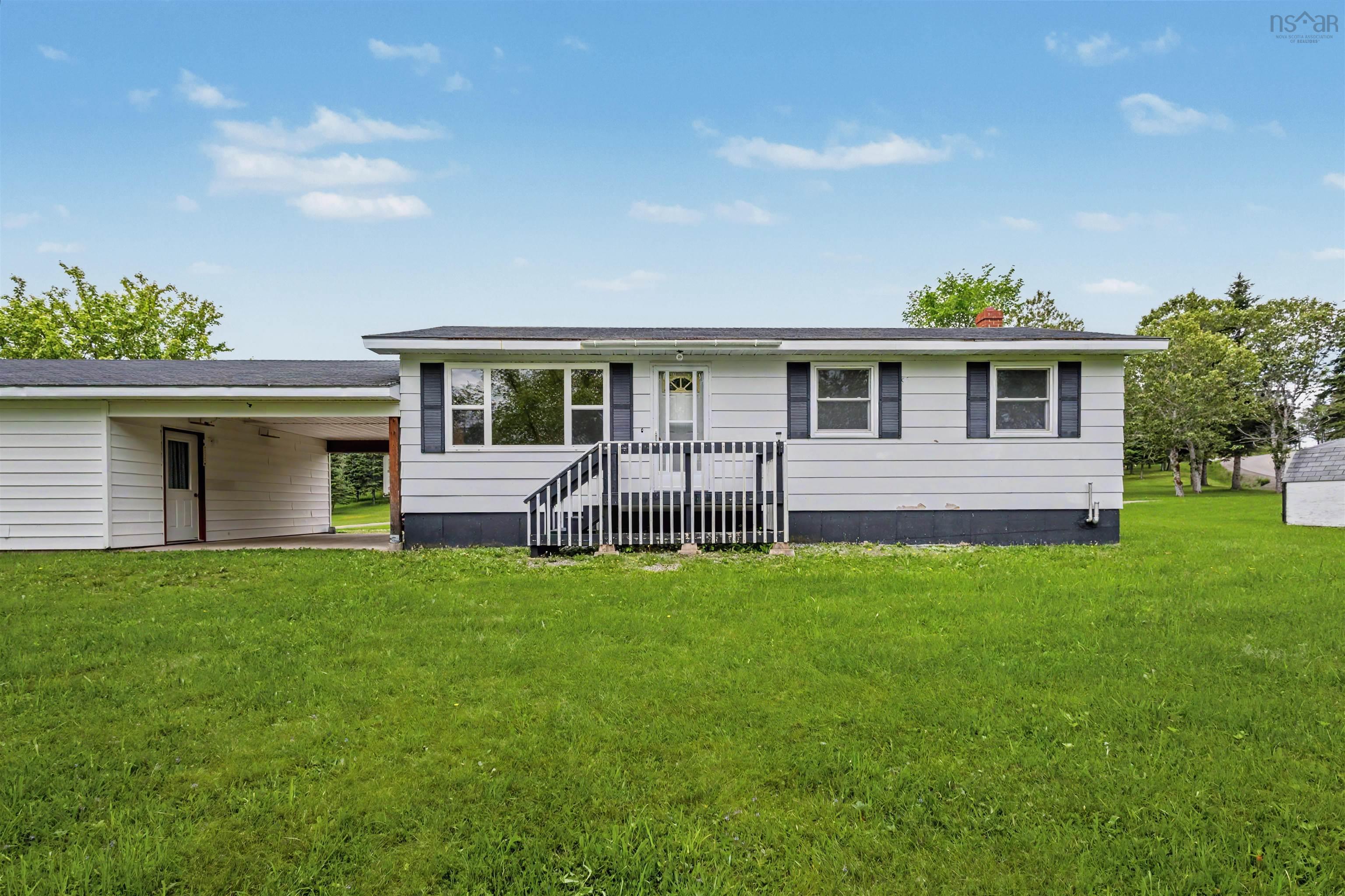 $235,000.00: 88 Church Cross Road, Middle River