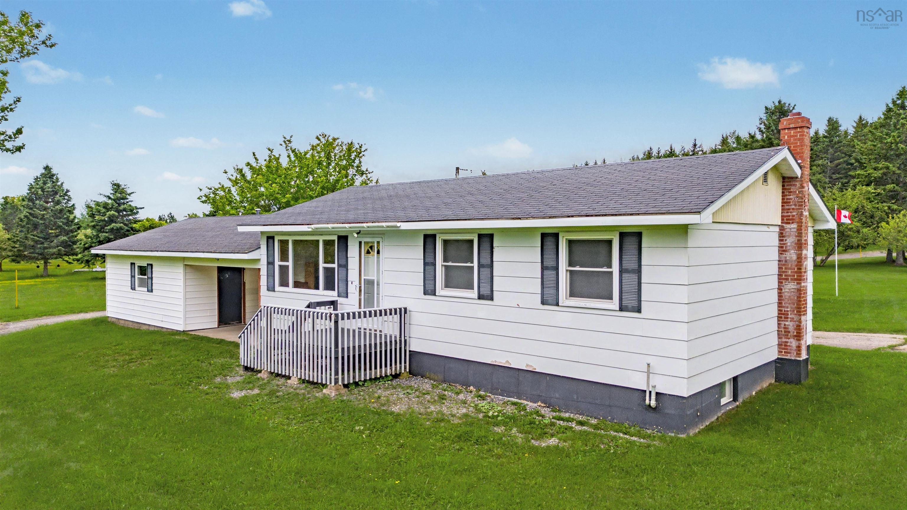 $235,000.00: 88 Church Cross Road, Middle River