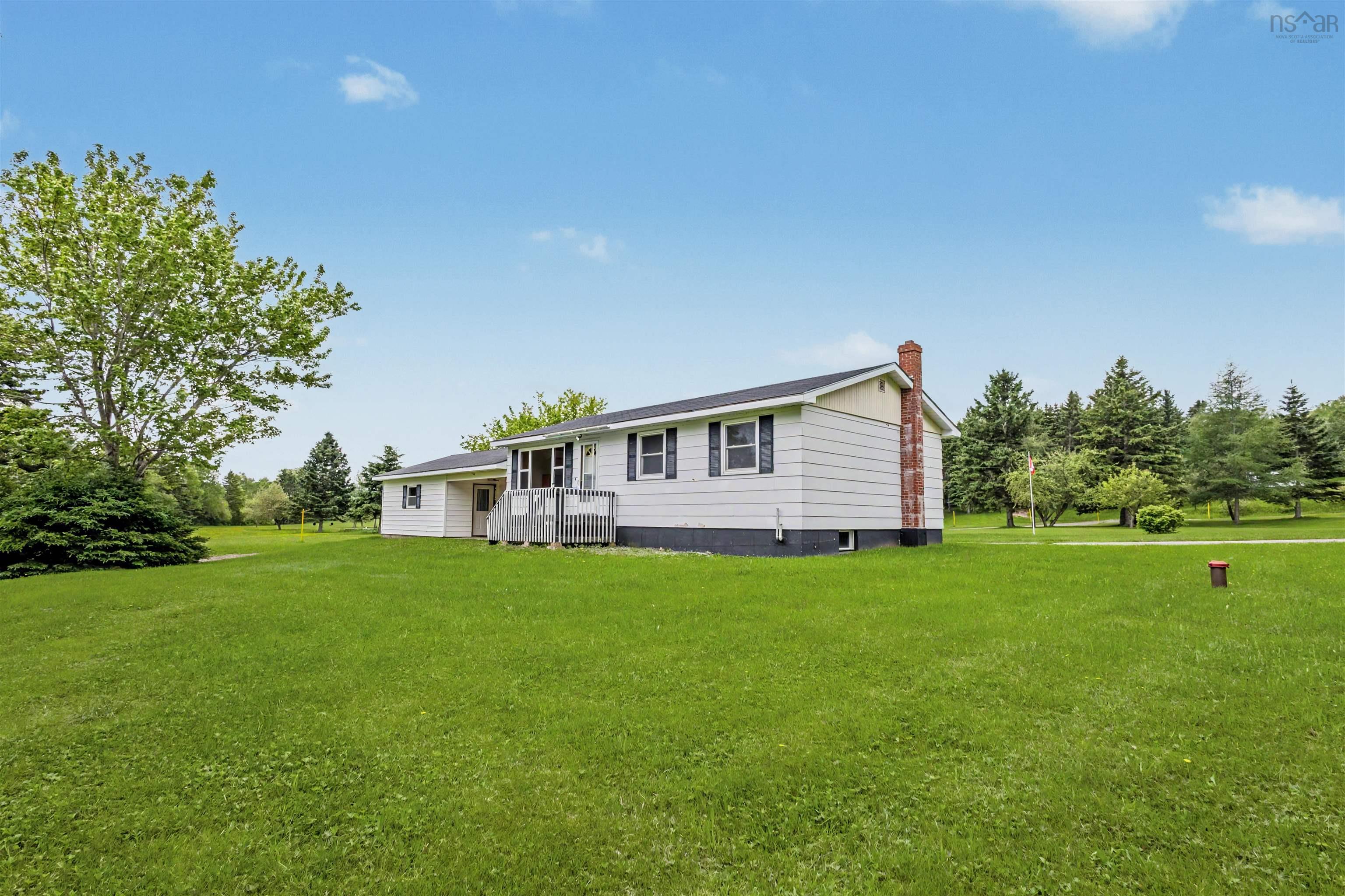 $235,000.00: 88 Church Cross Road, Middle River