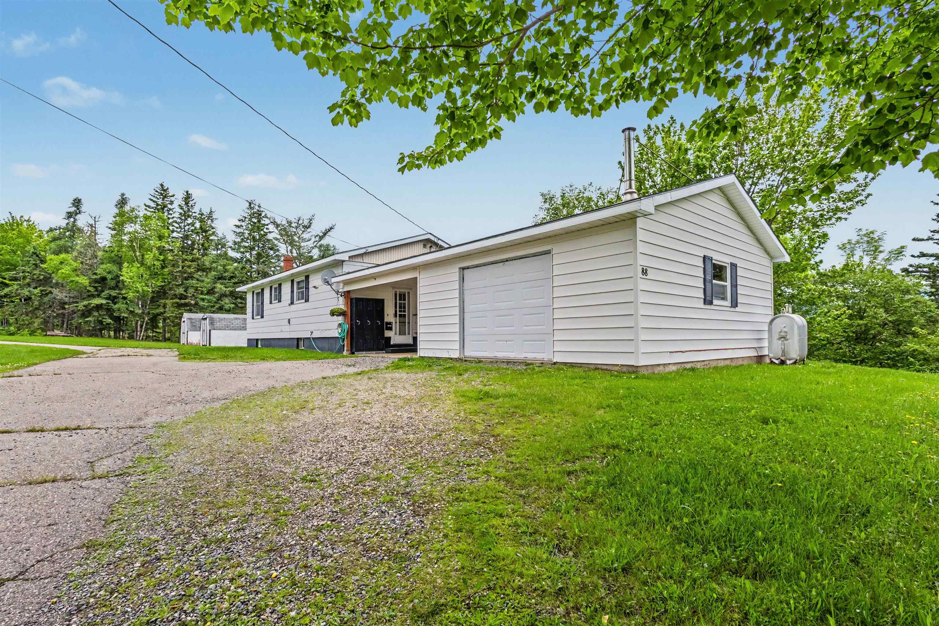$235,000.00: 88 Church Cross Road, Middle River
