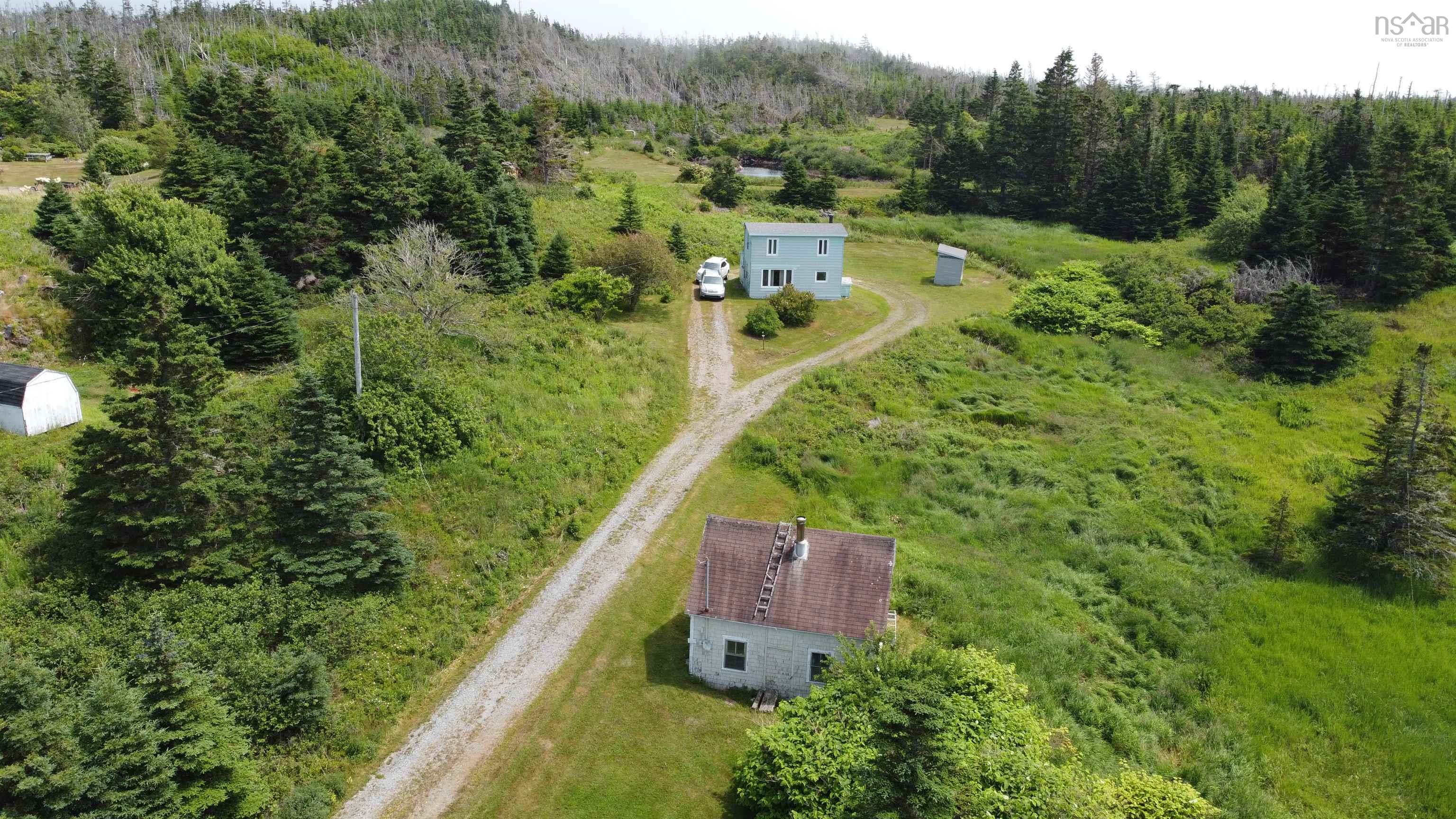 $159,000.00: 169 Havenside Road, Louisbourg