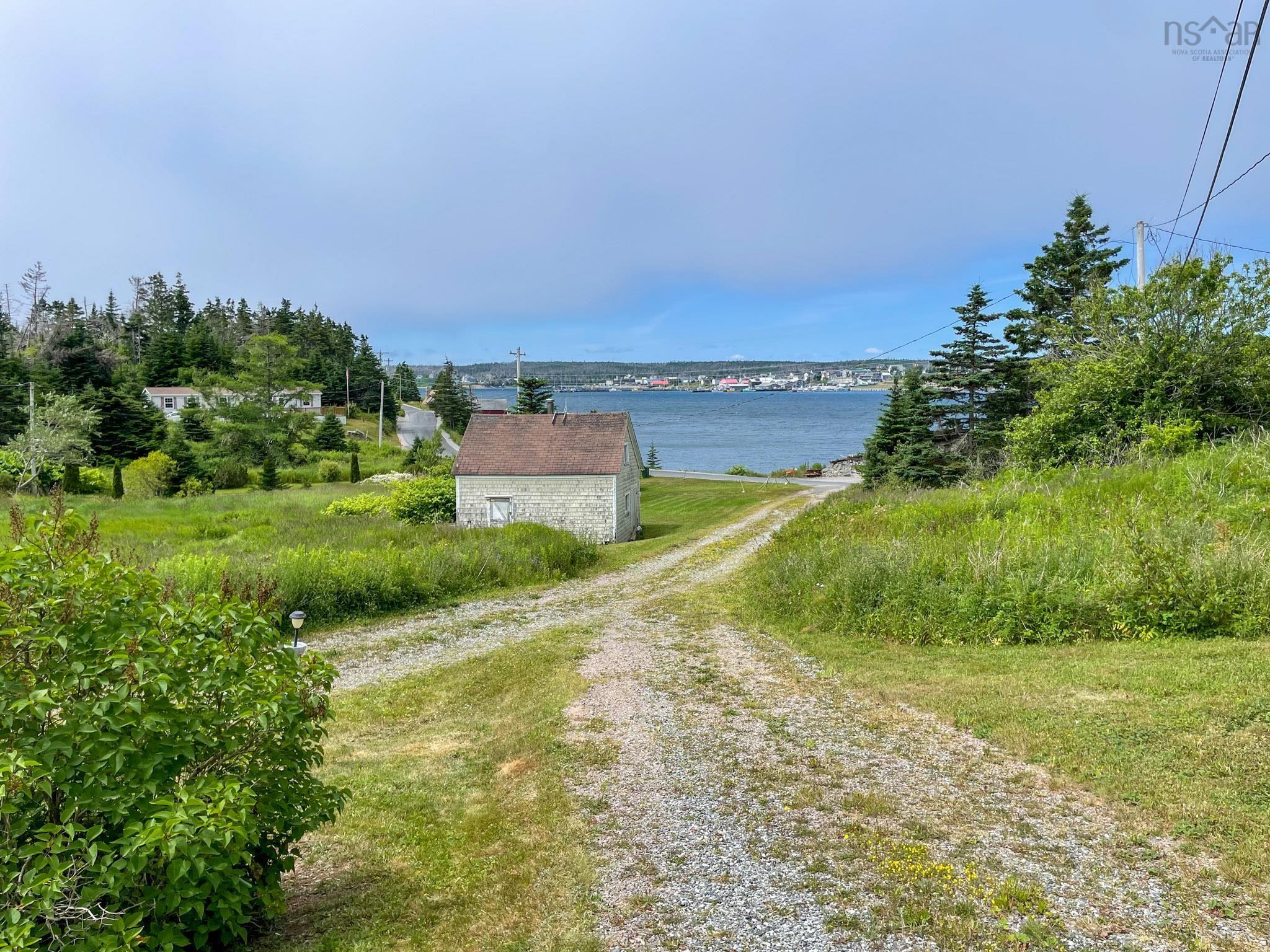 $159,000.00: 169 Havenside Road, Louisbourg