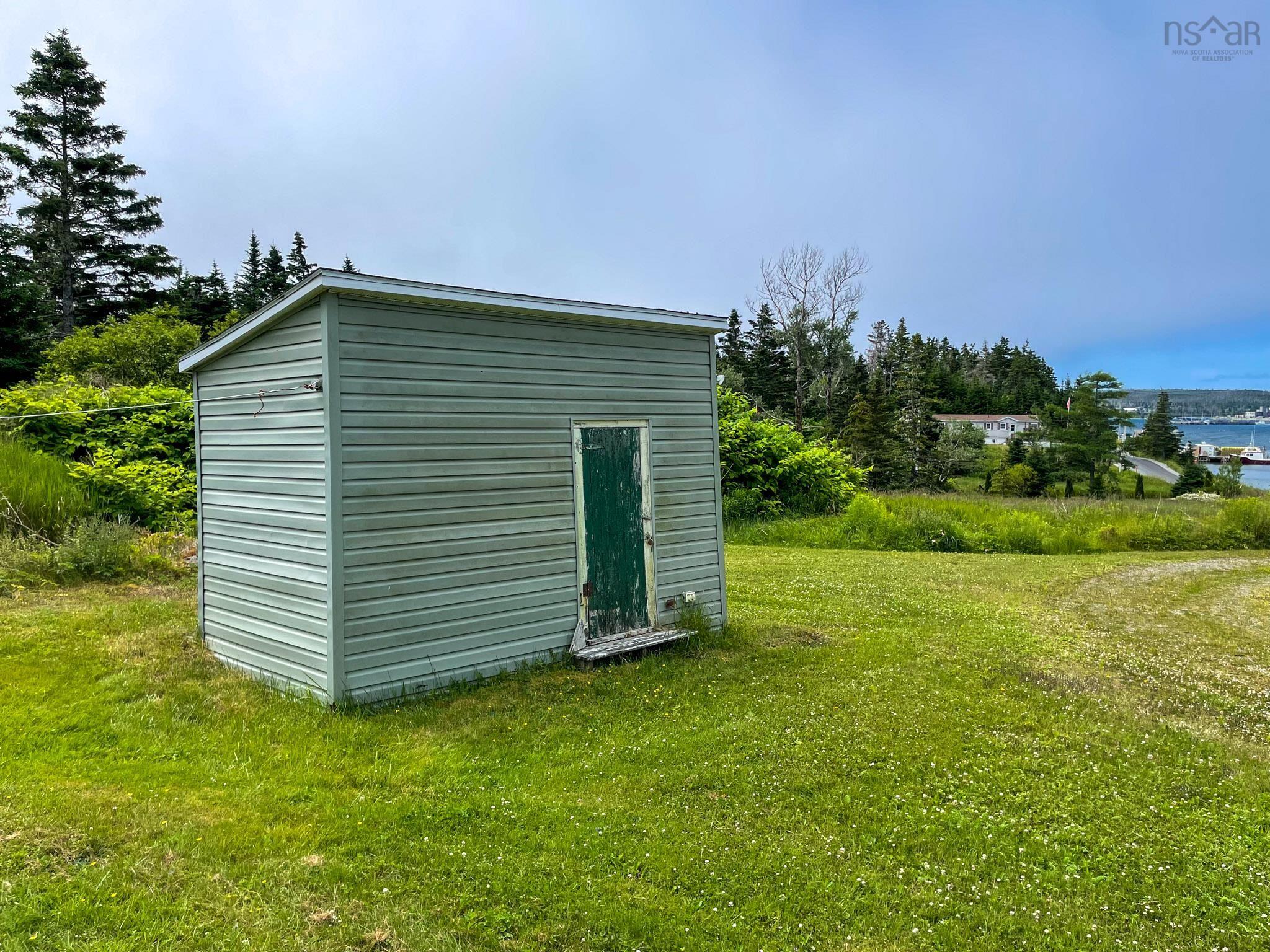 $159,000.00: 169 Havenside Road, Louisbourg