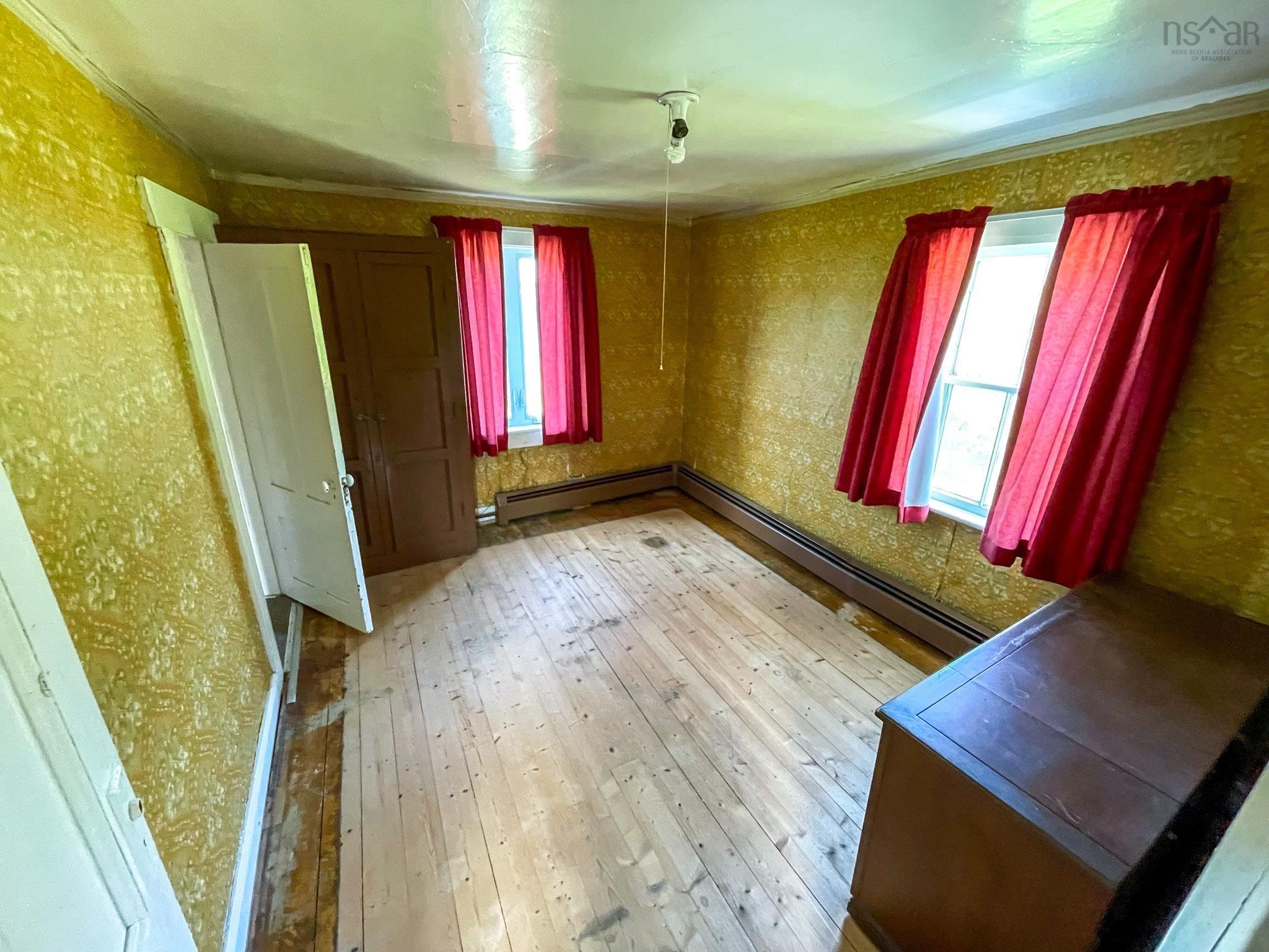 $159,000.00: 169 Havenside Road, Louisbourg