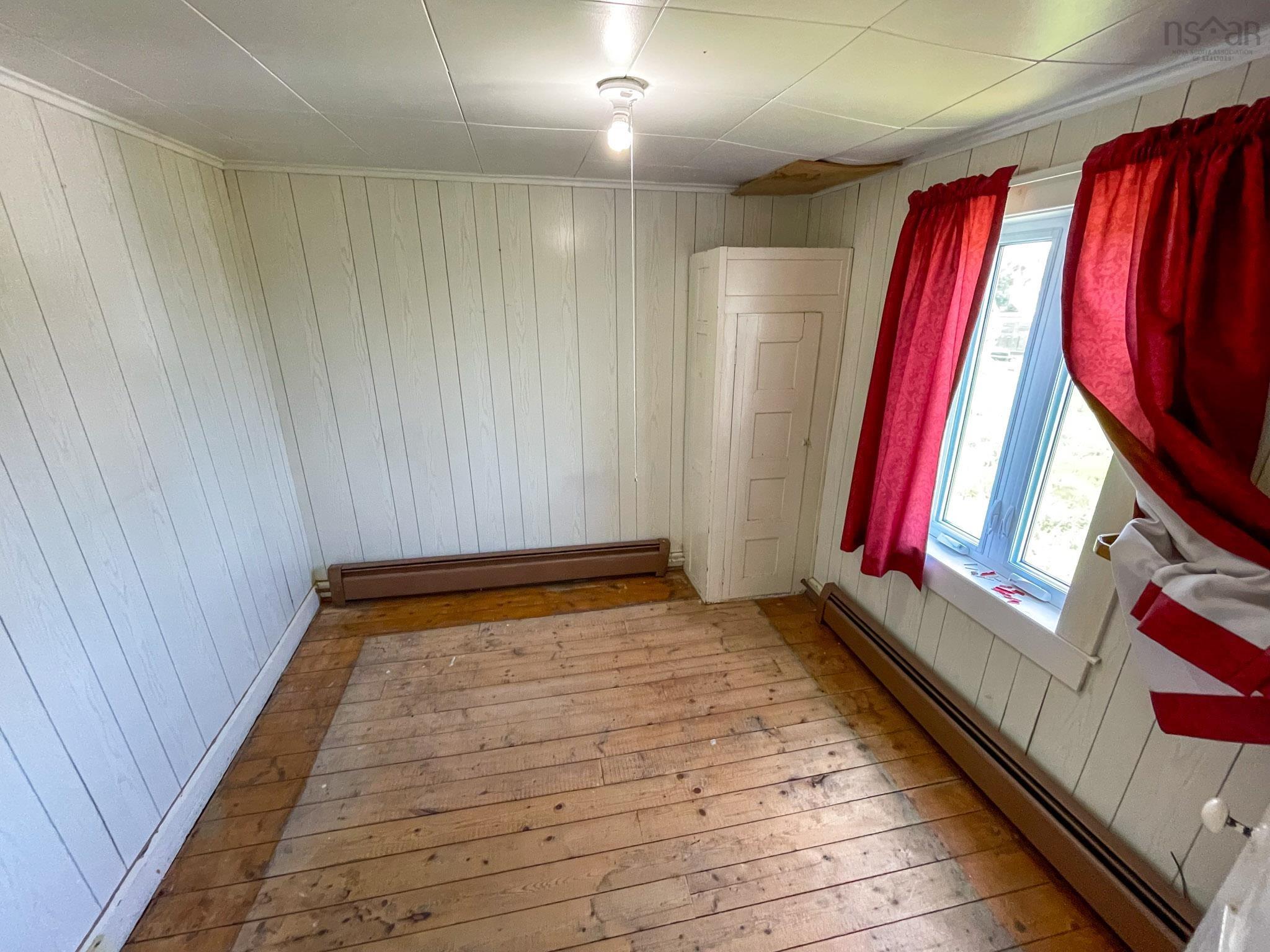 $159,000.00: 169 Havenside Road, Louisbourg