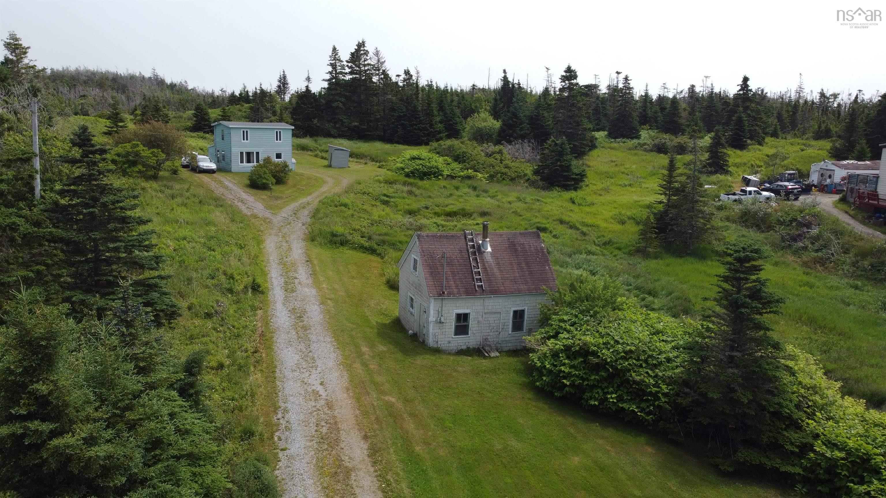 $159,000.00: 169 Havenside Road, Louisbourg