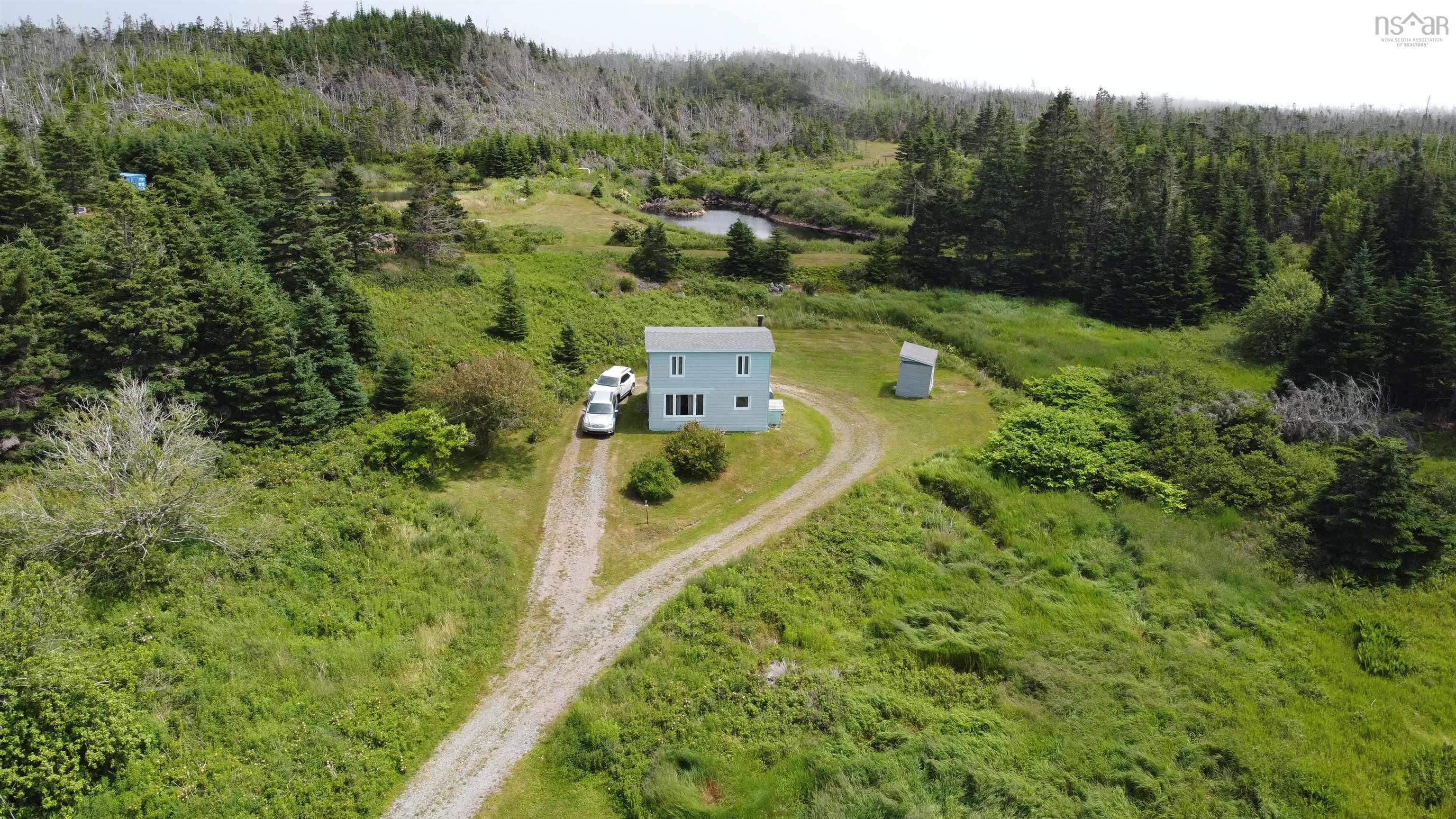 $159,000.00: 169 Havenside Road, Louisbourg