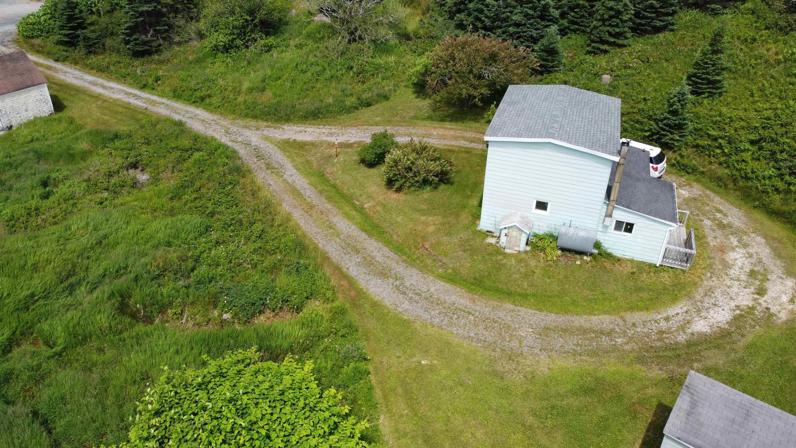 $159,000.00: 169 Havenside Road, Louisbourg