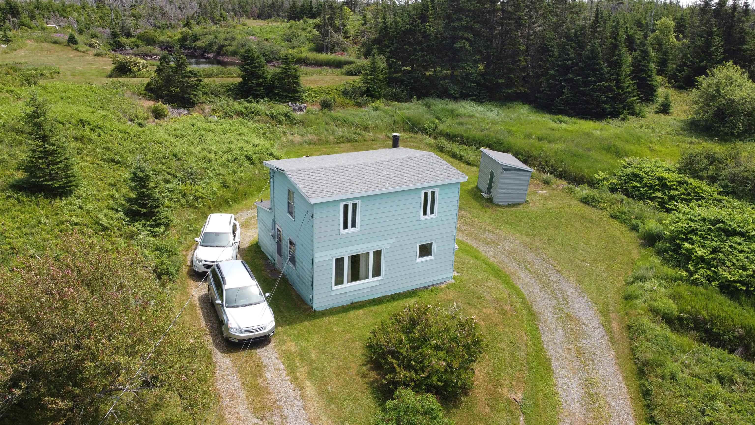 $159,000.00: 169 Havenside Road, Louisbourg