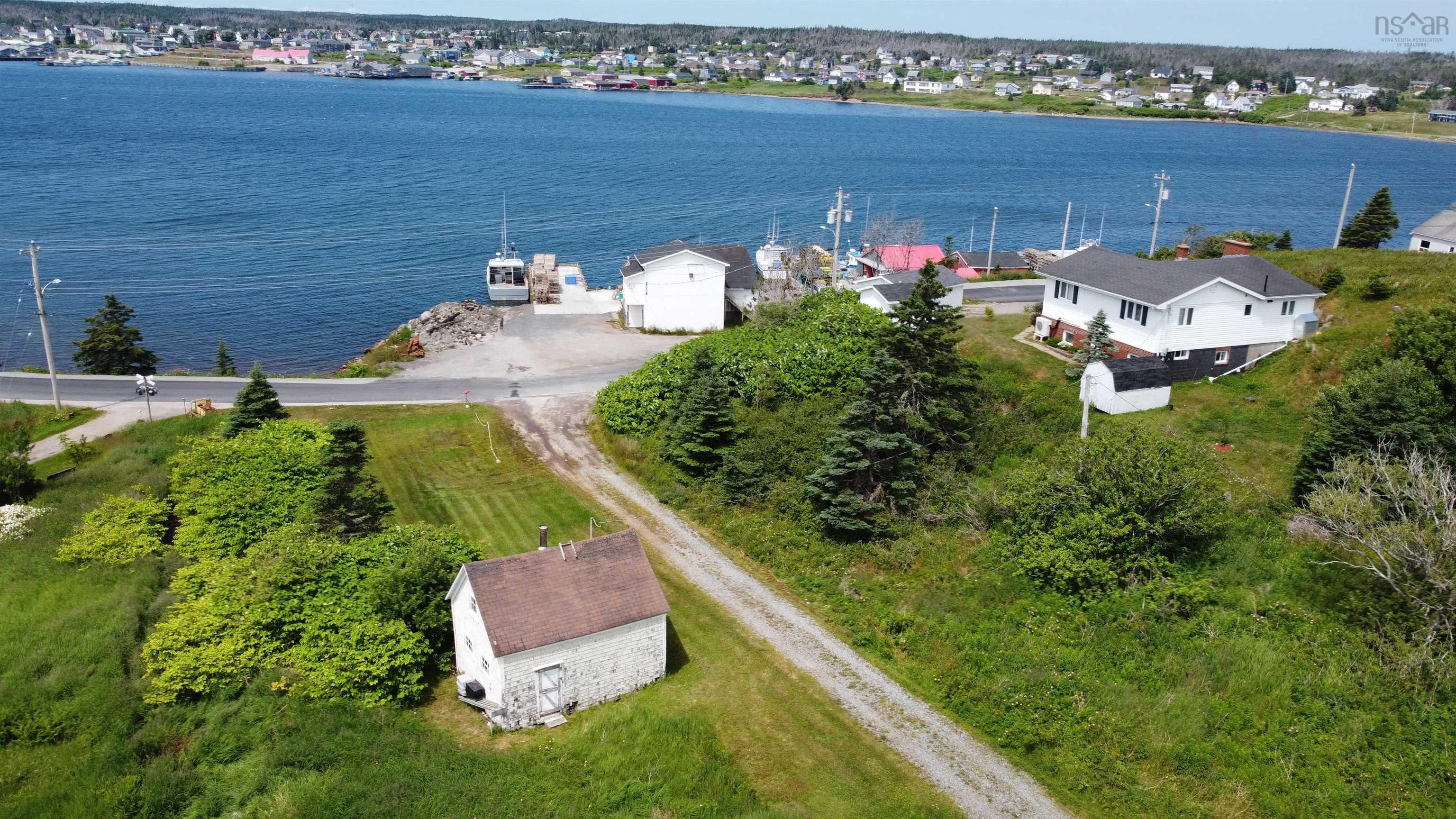 $159,000.00: 169 Havenside Road, Louisbourg