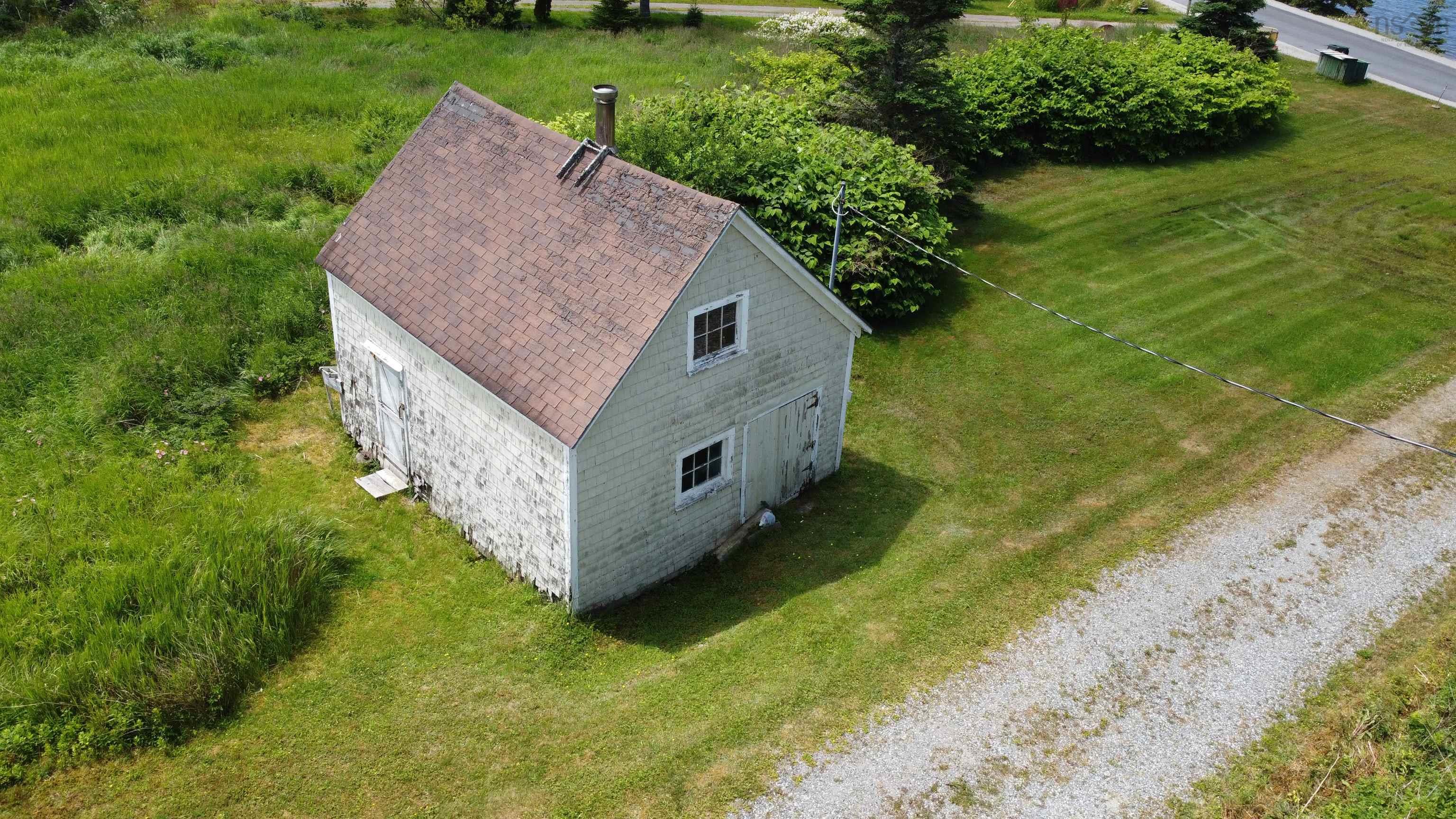 $159,000.00: 169 Havenside Road, Louisbourg