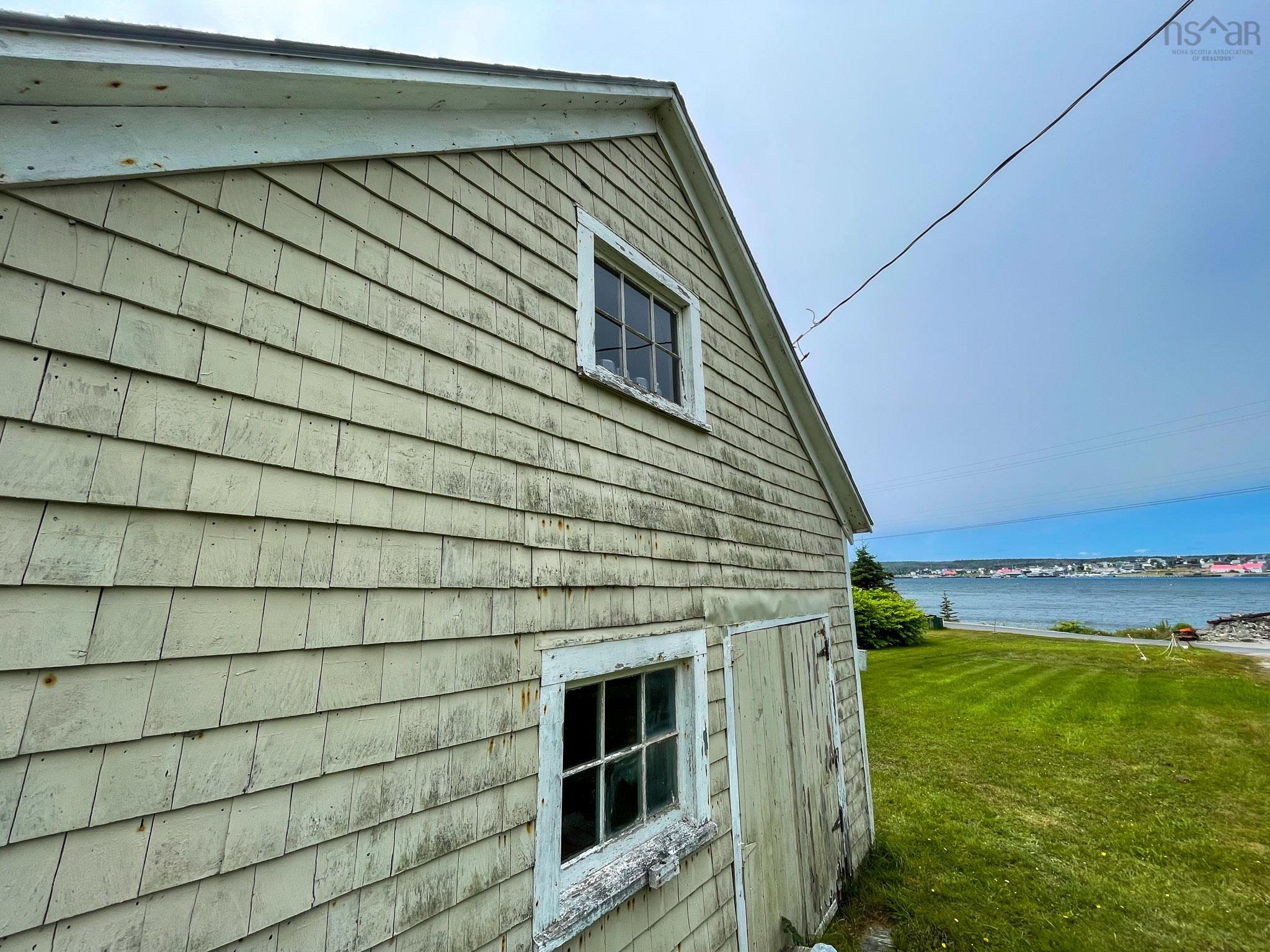 $159,000.00: 169 Havenside Road, Louisbourg