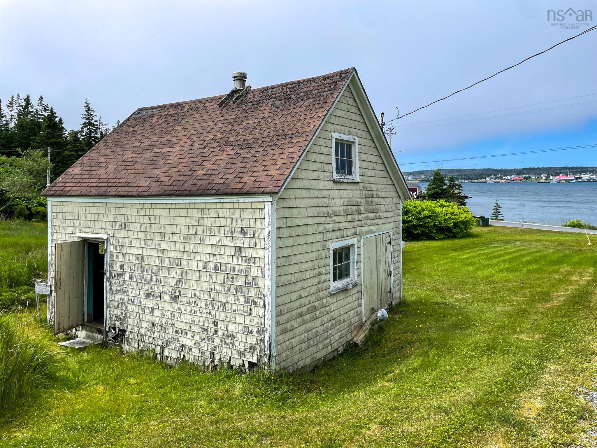 $159,000.00: 169 Havenside Road, Louisbourg