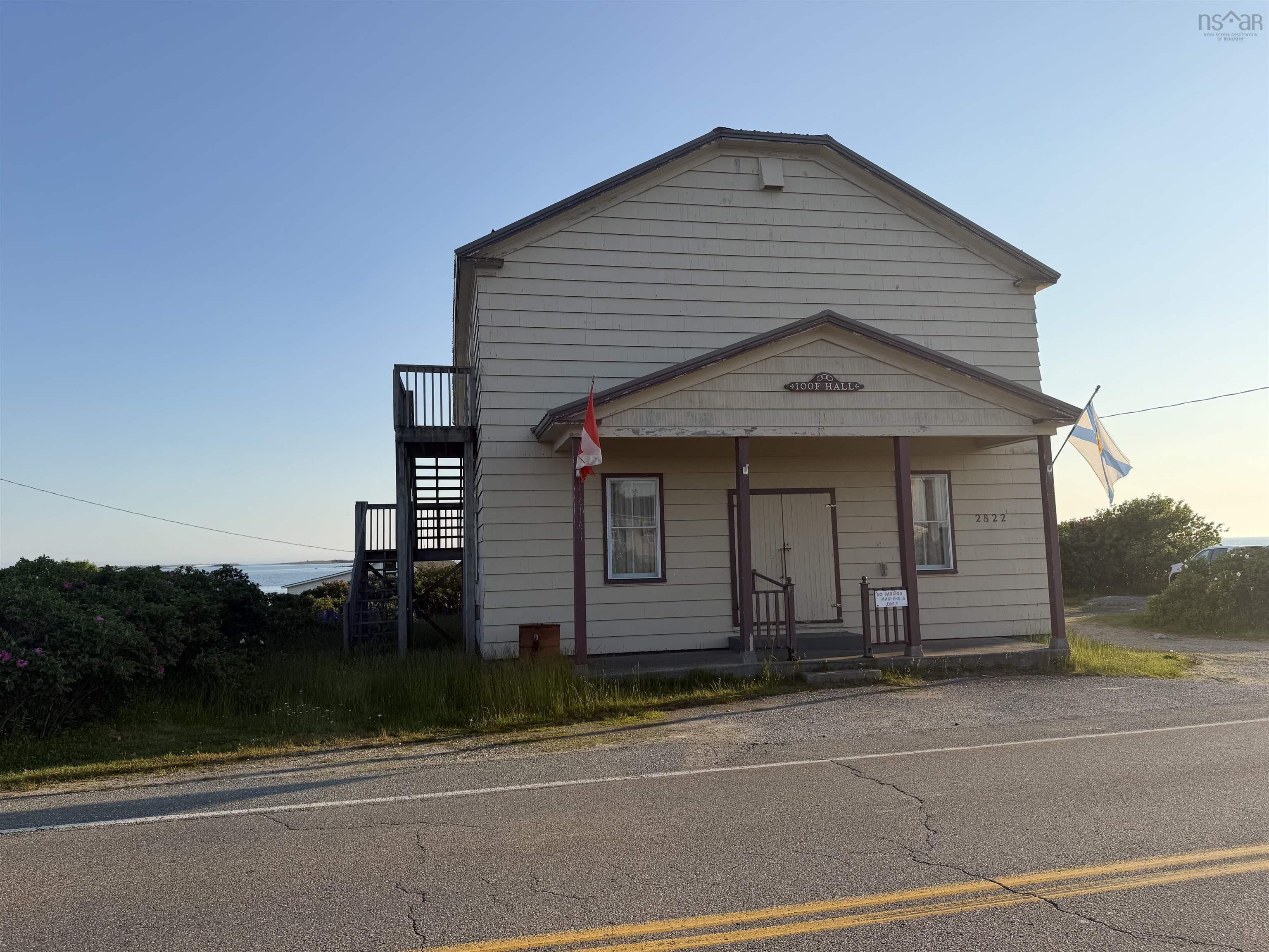 $160,000.00: 2822 Main Street, Clark