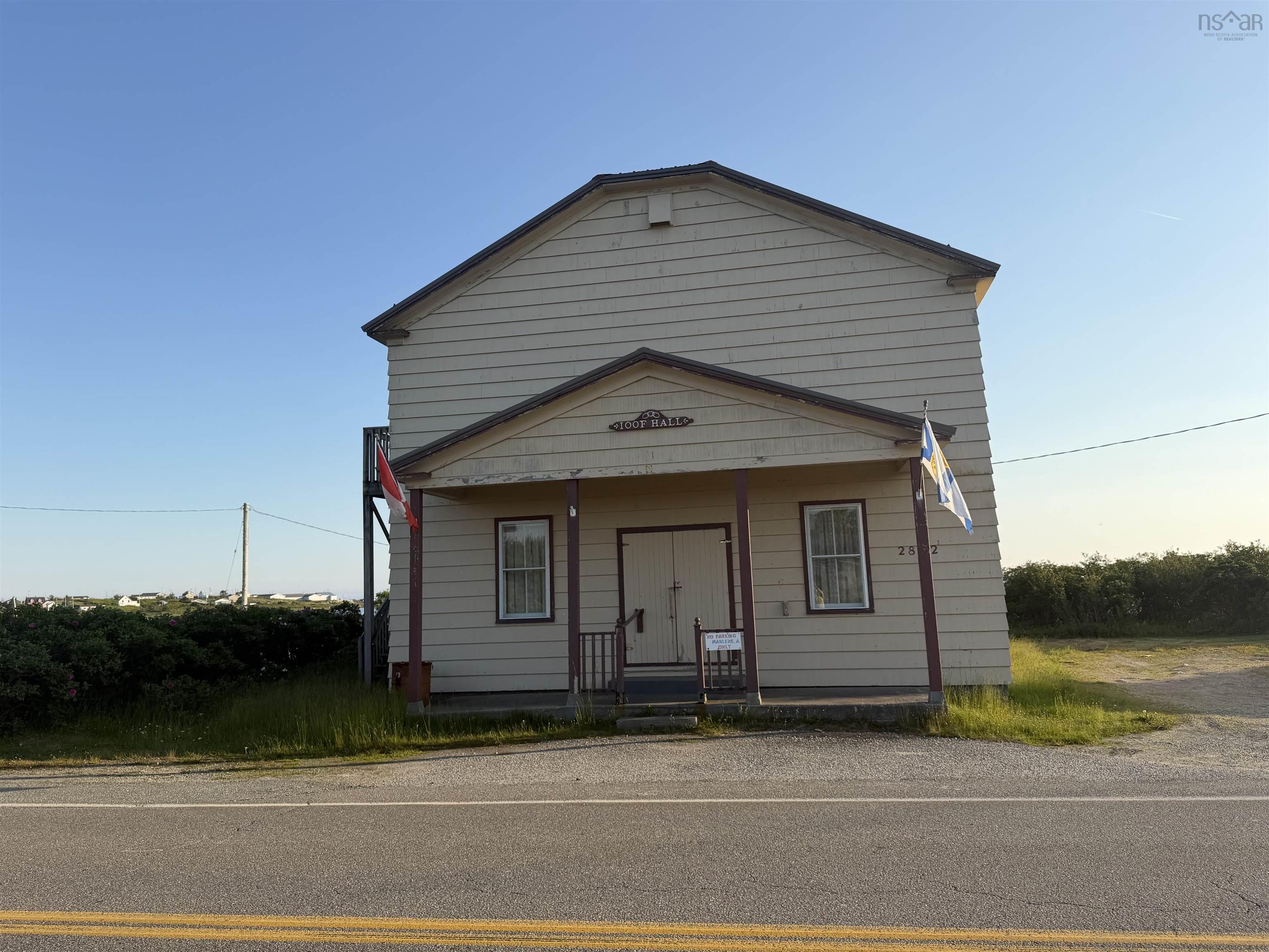 $160,000.00: 2822 Main Street, Clark