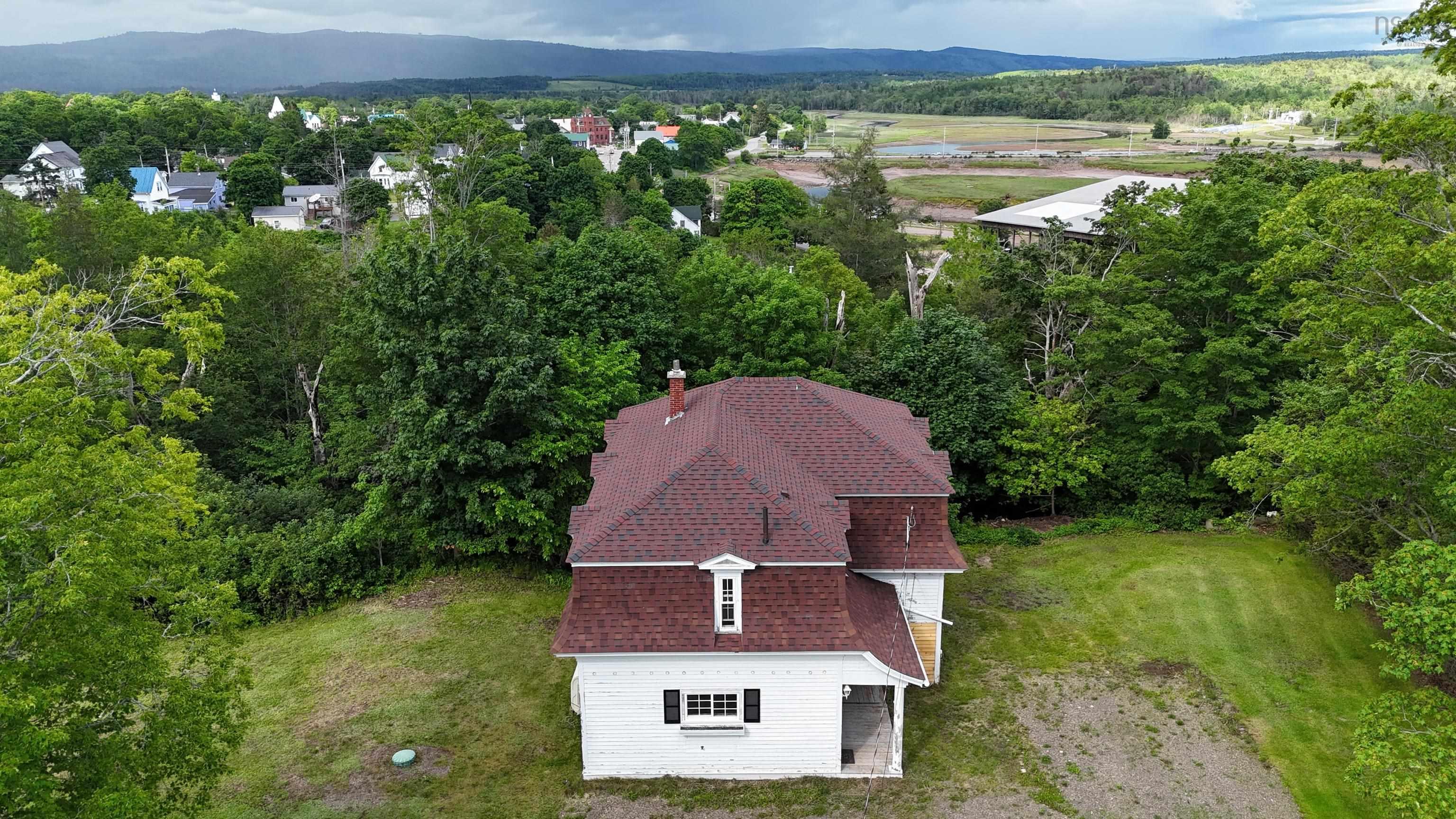 $154,900.00: 152 Lambs Hill Road, Parrsboro