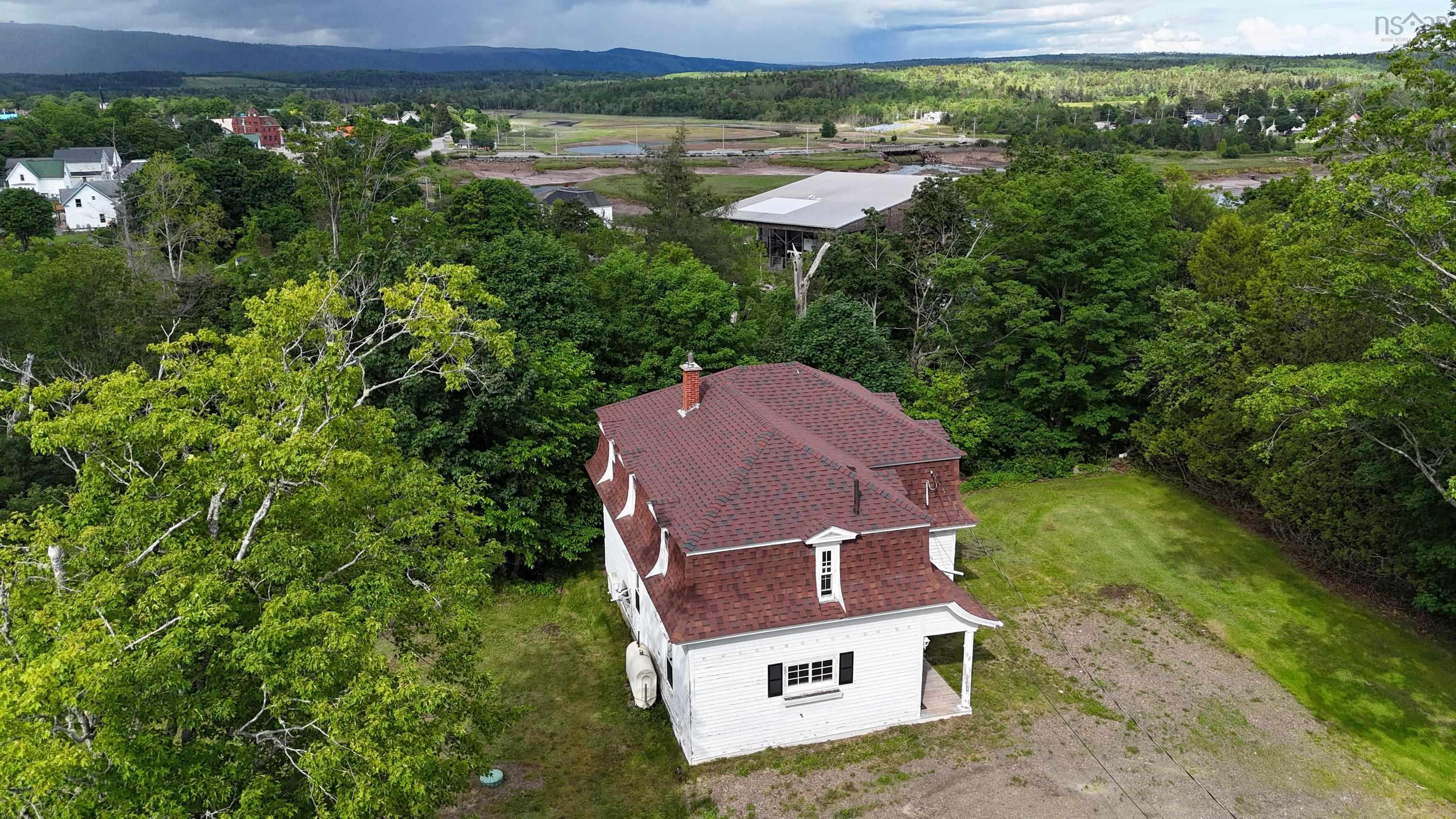 $154,900.00: 152 Lambs Hill Road, Parrsboro