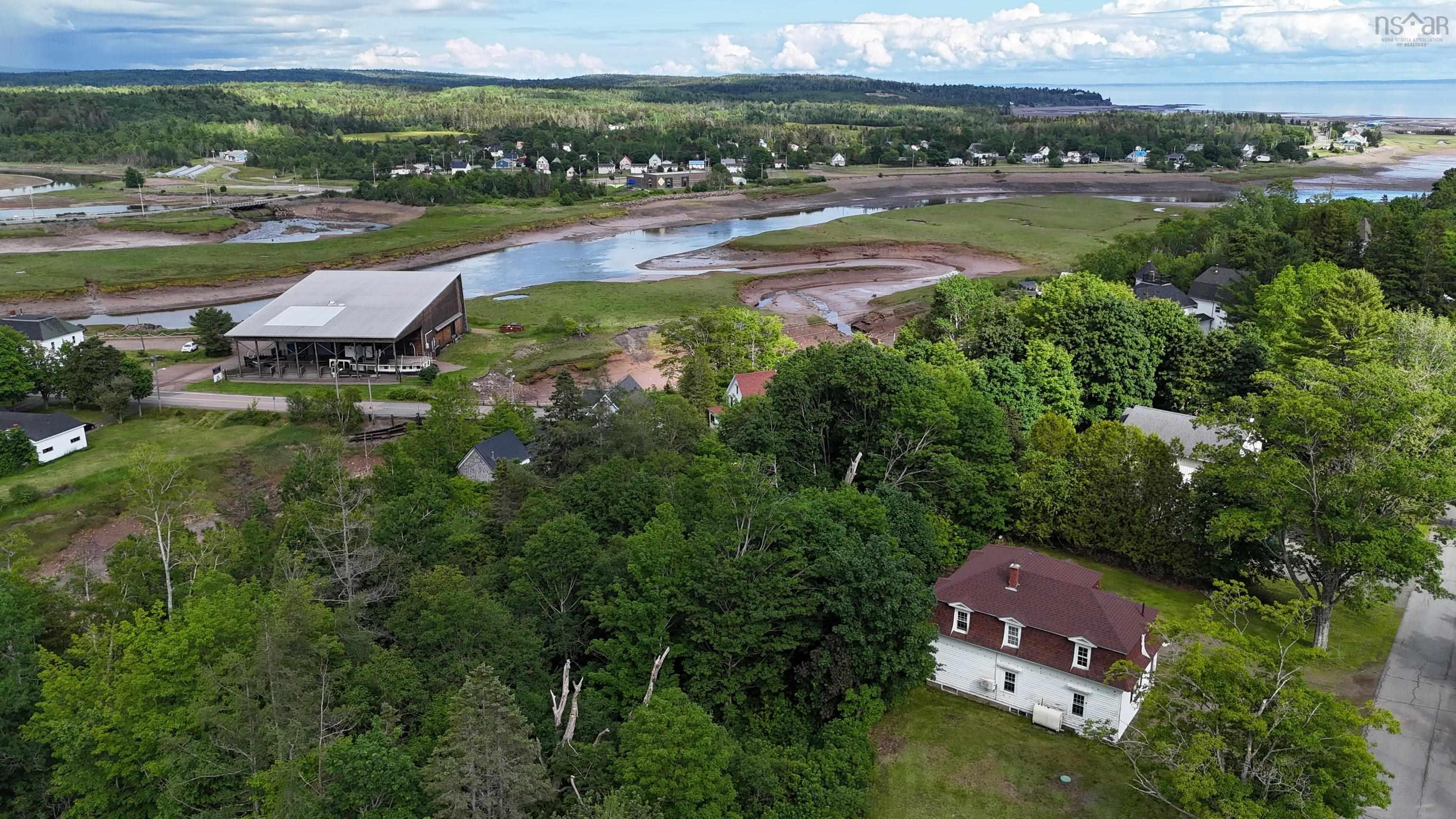 $154,900.00: 152 Lambs Hill Road, Parrsboro