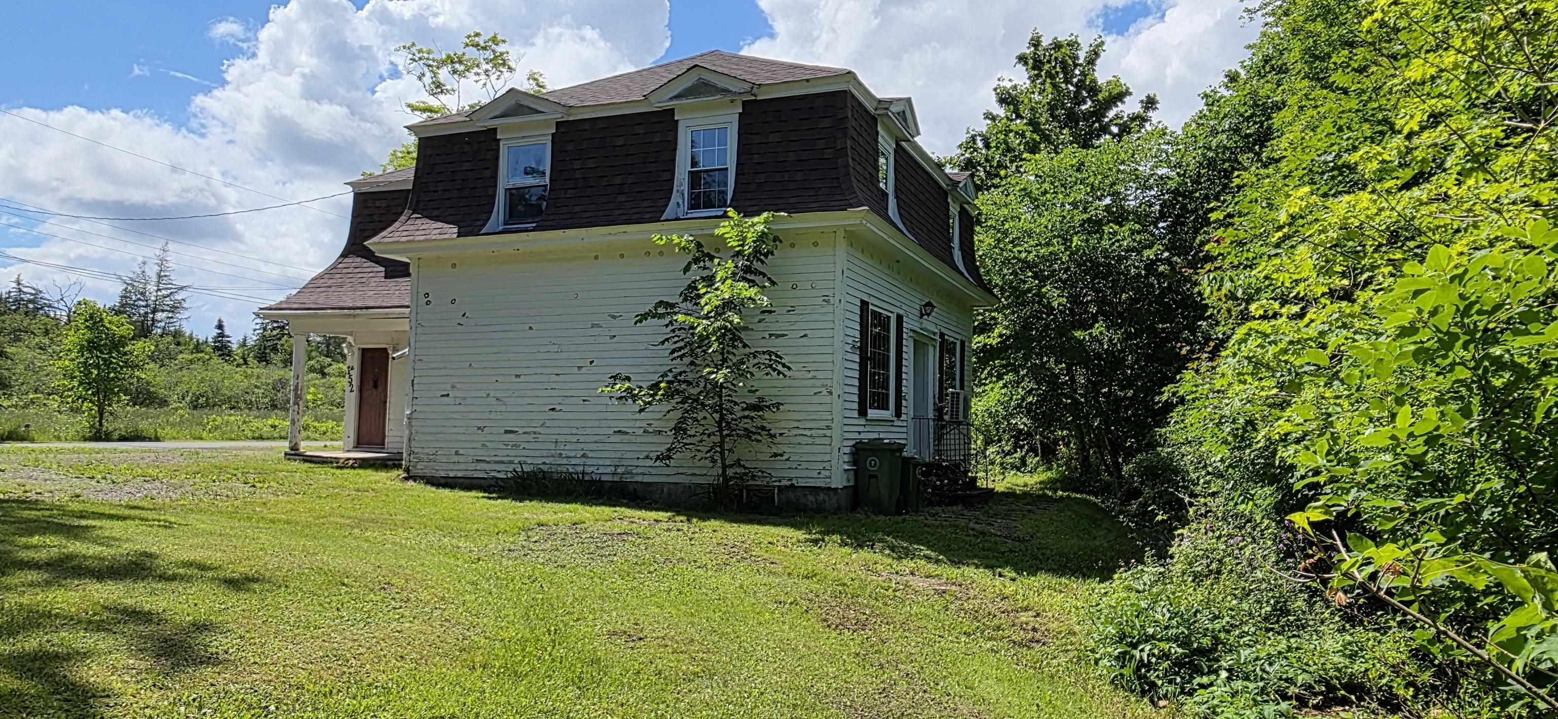$154,900.00: 152 Lambs Hill Road, Parrsboro