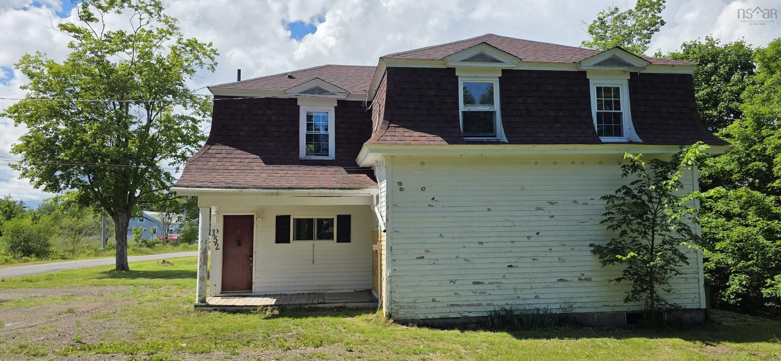 $154,900.00: 152 Lambs Hill Road, Parrsboro