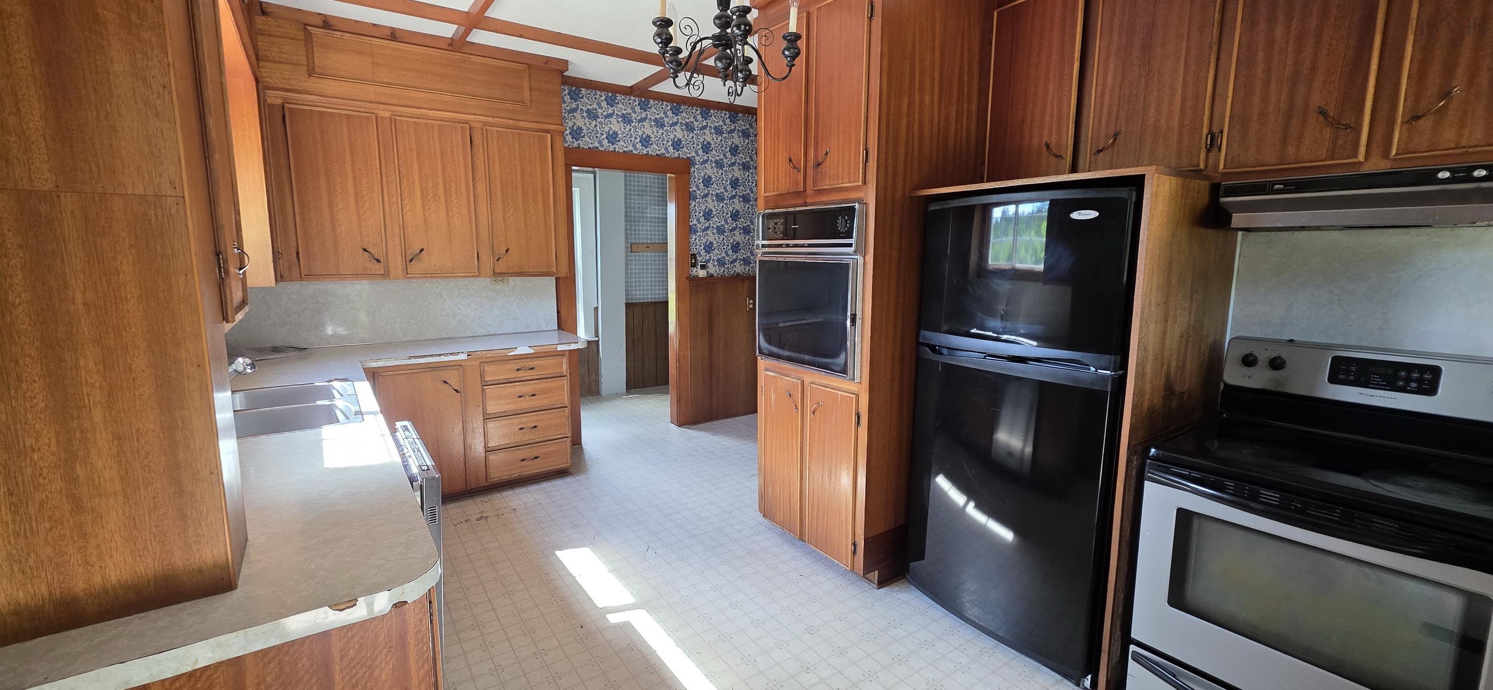 $154,900.00: 152 Lambs Hill Road, Parrsboro