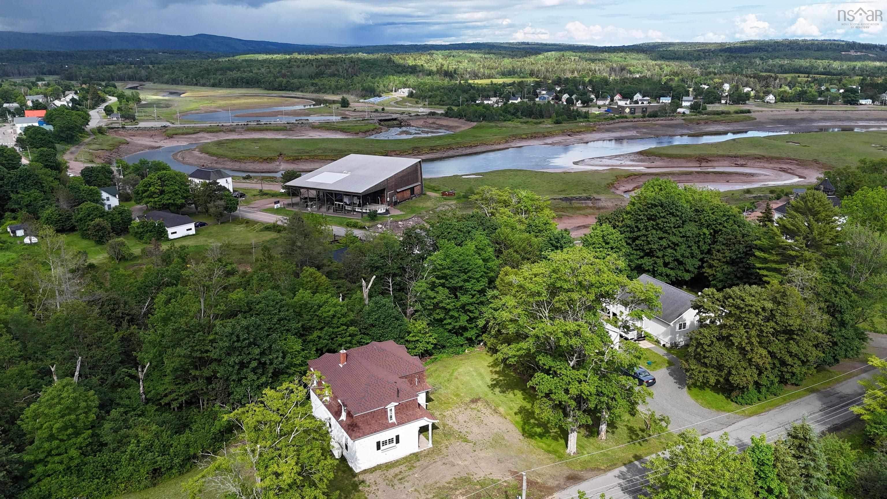 $154,900.00: 152 Lambs Hill Road, Parrsboro