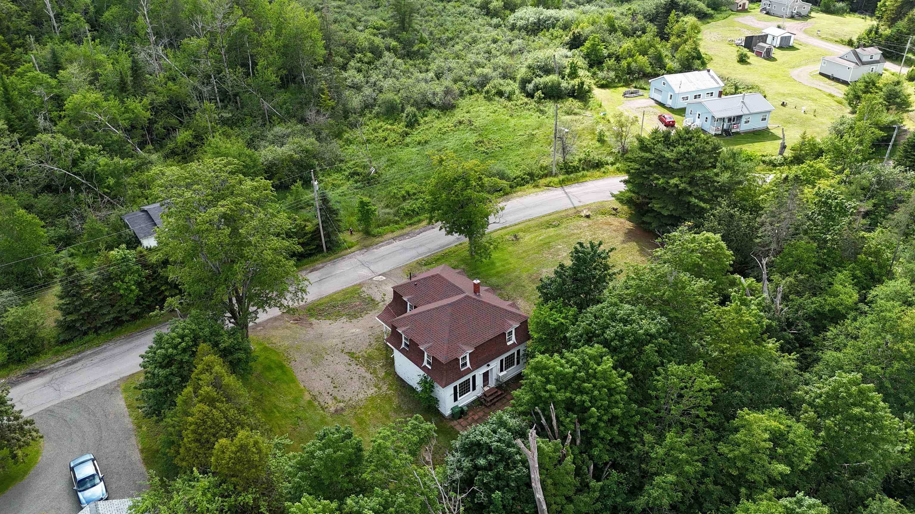 $154,900.00: 152 Lambs Hill Road, Parrsboro