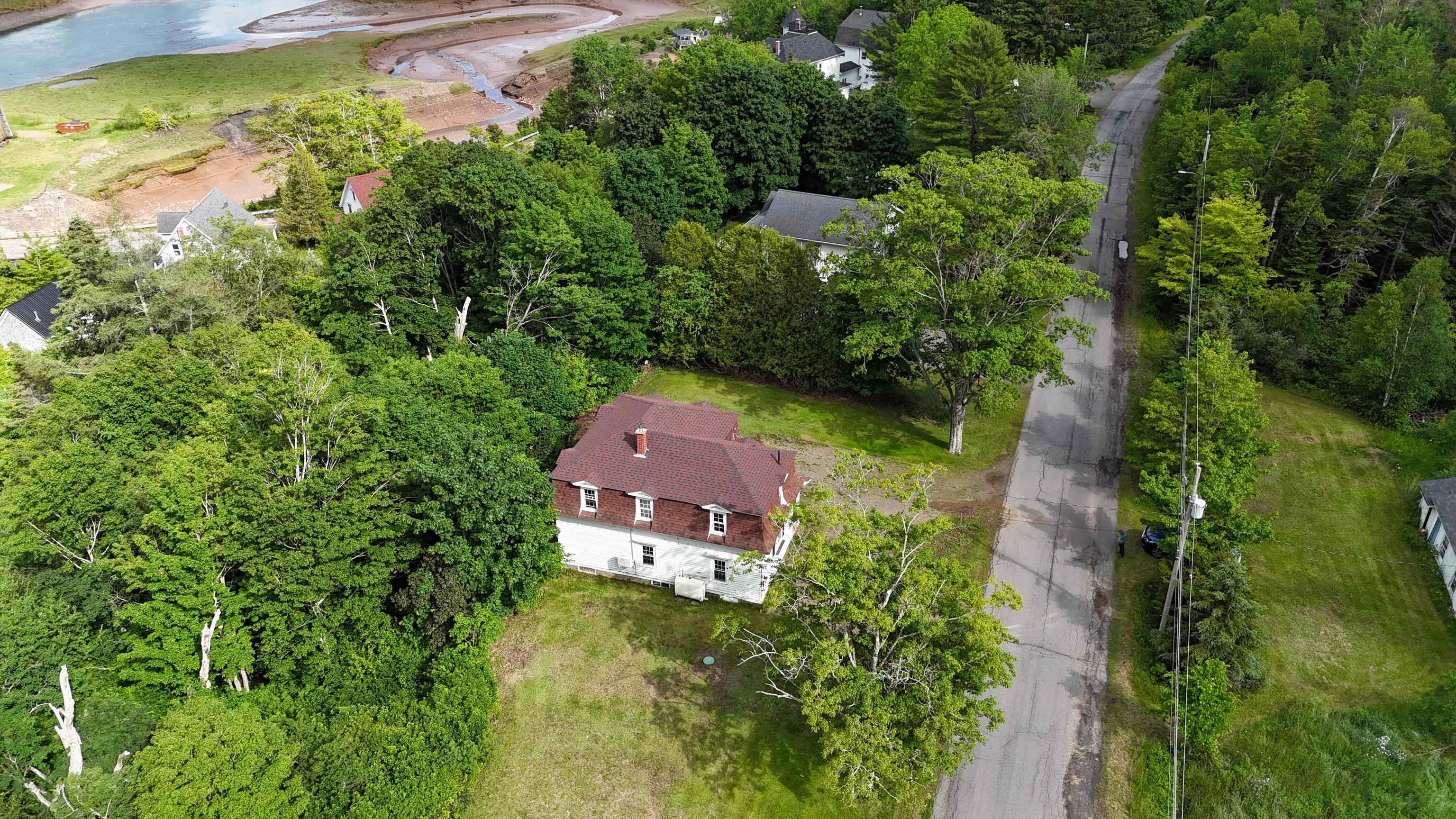 $154,900.00: 152 Lambs Hill Road, Parrsboro