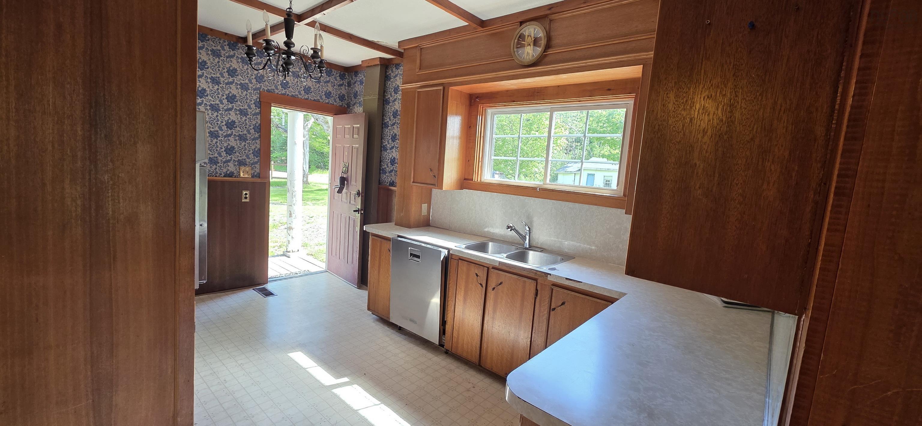 $154,900.00: 152 Lambs Hill Road, Parrsboro