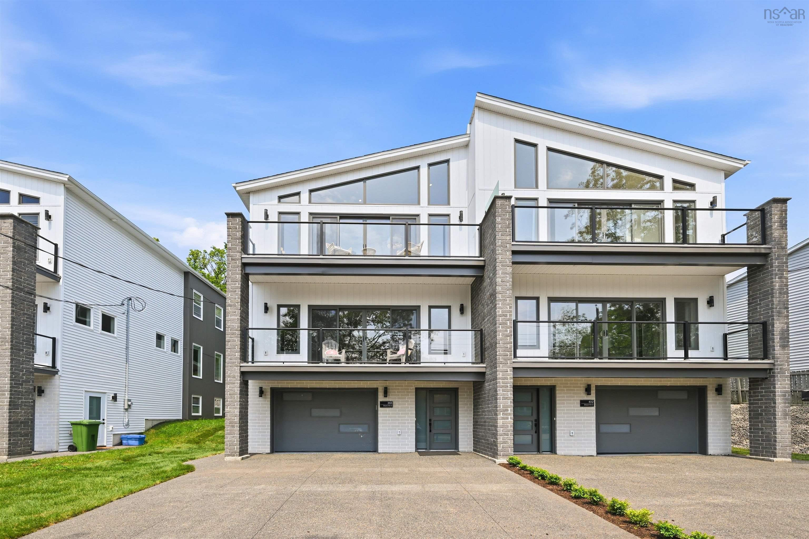 $1,389,900.00: 398 Shore Drive, Bedford