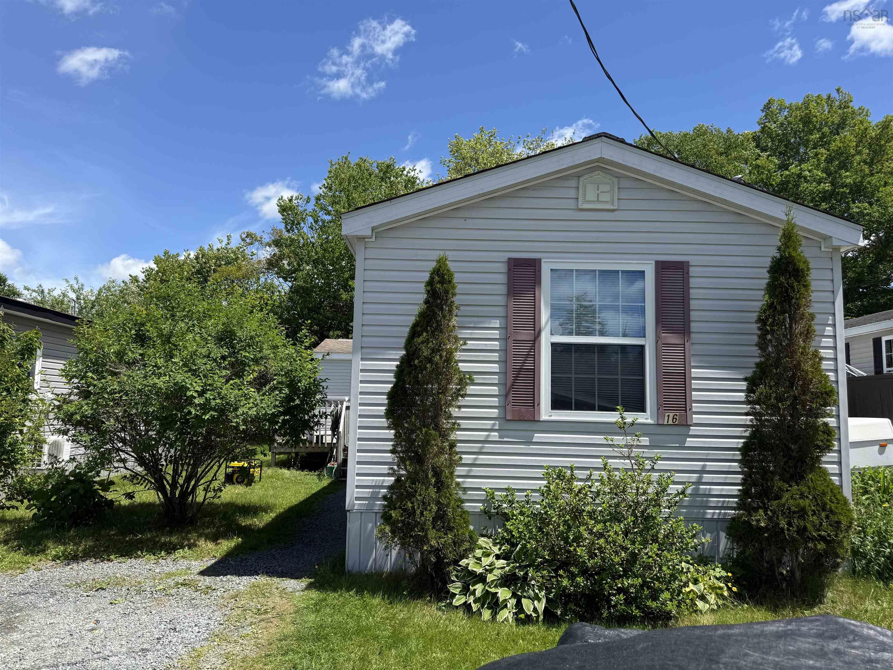 16 Happy Drive, Lake Echo, NS (MLS® 202616519)