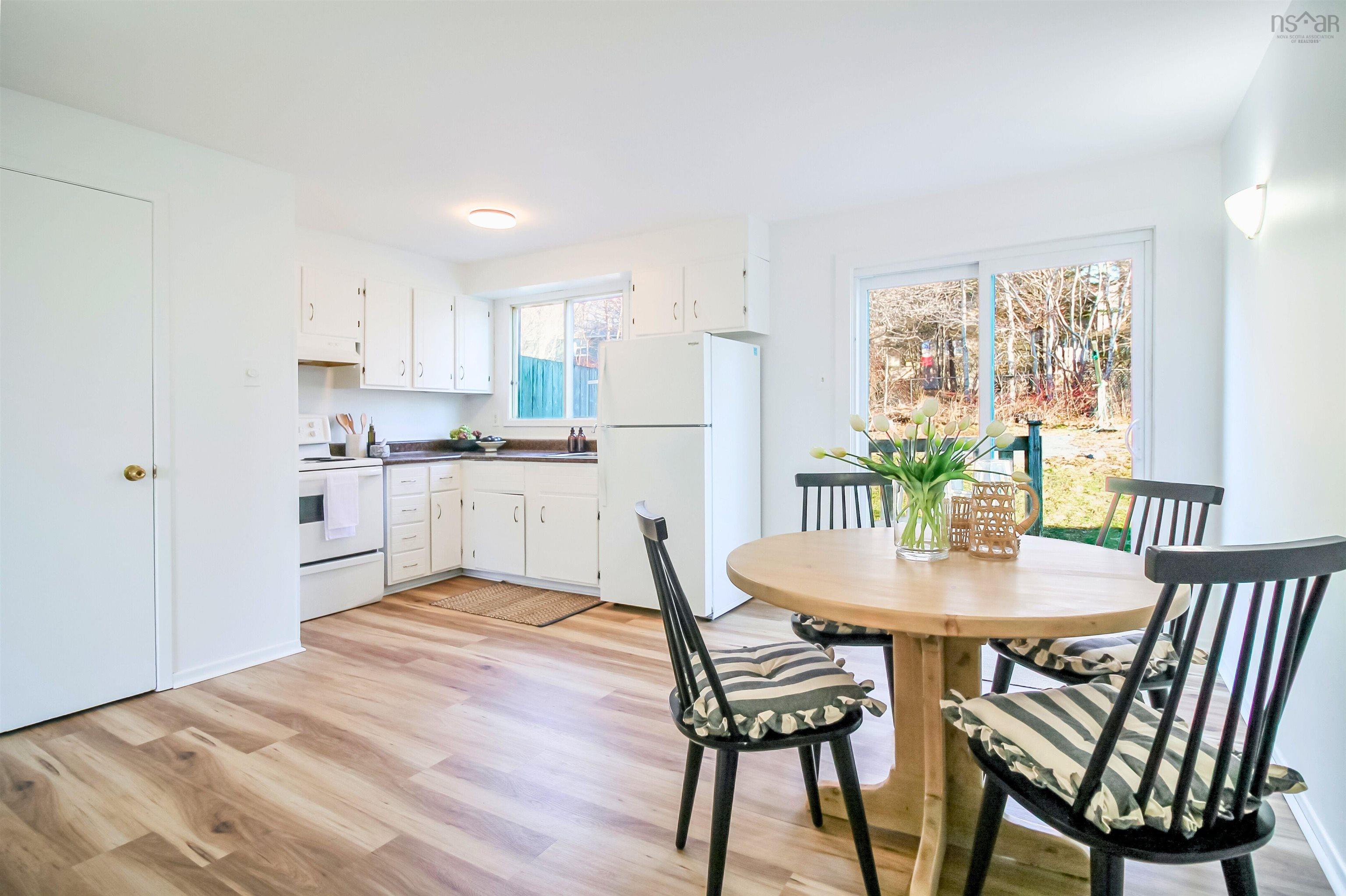 36 Regal Road, Dartmouth, NS (MLS 202616523)