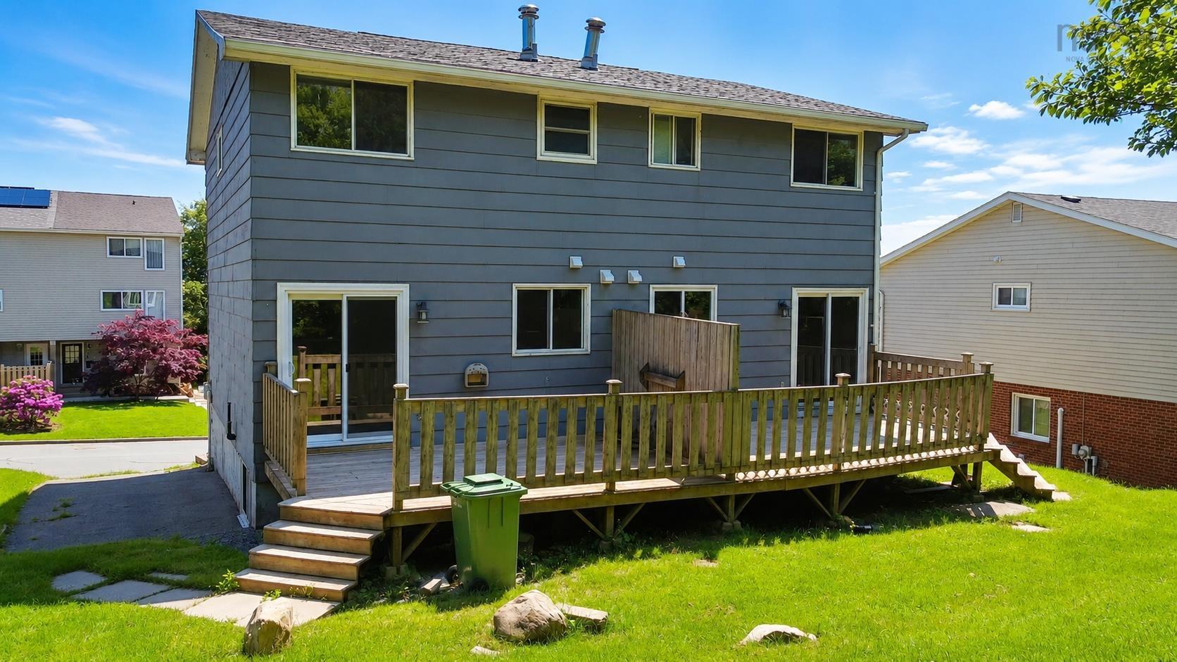36 Regal Road, Dartmouth, NS (MLS 202616523)