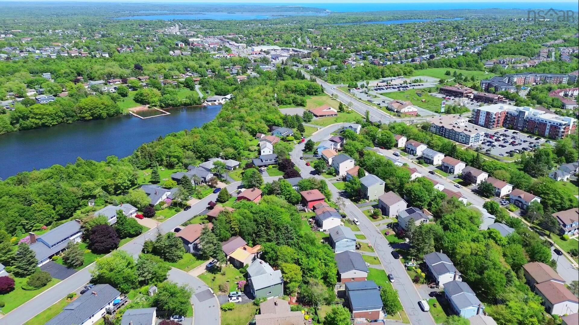 36 Regal Road, Dartmouth, NS (MLS 202616523)