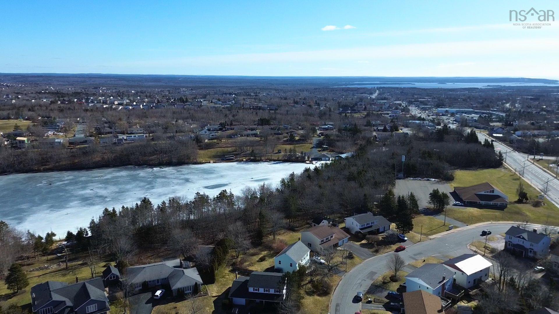 36 Regal Road, Dartmouth, NS (MLS 202616523)