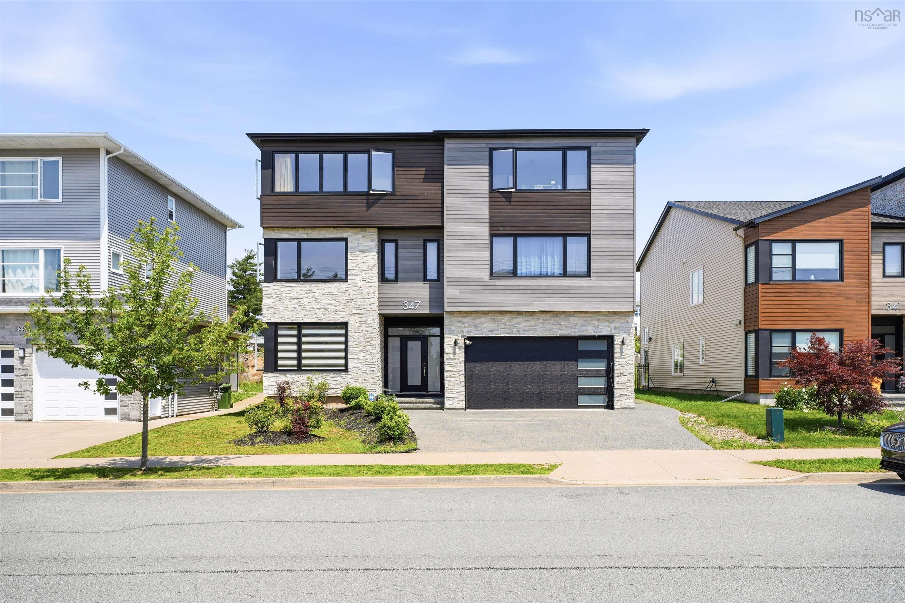 347 Starboard Drive, Halifax, NS (MLS® 202616526)